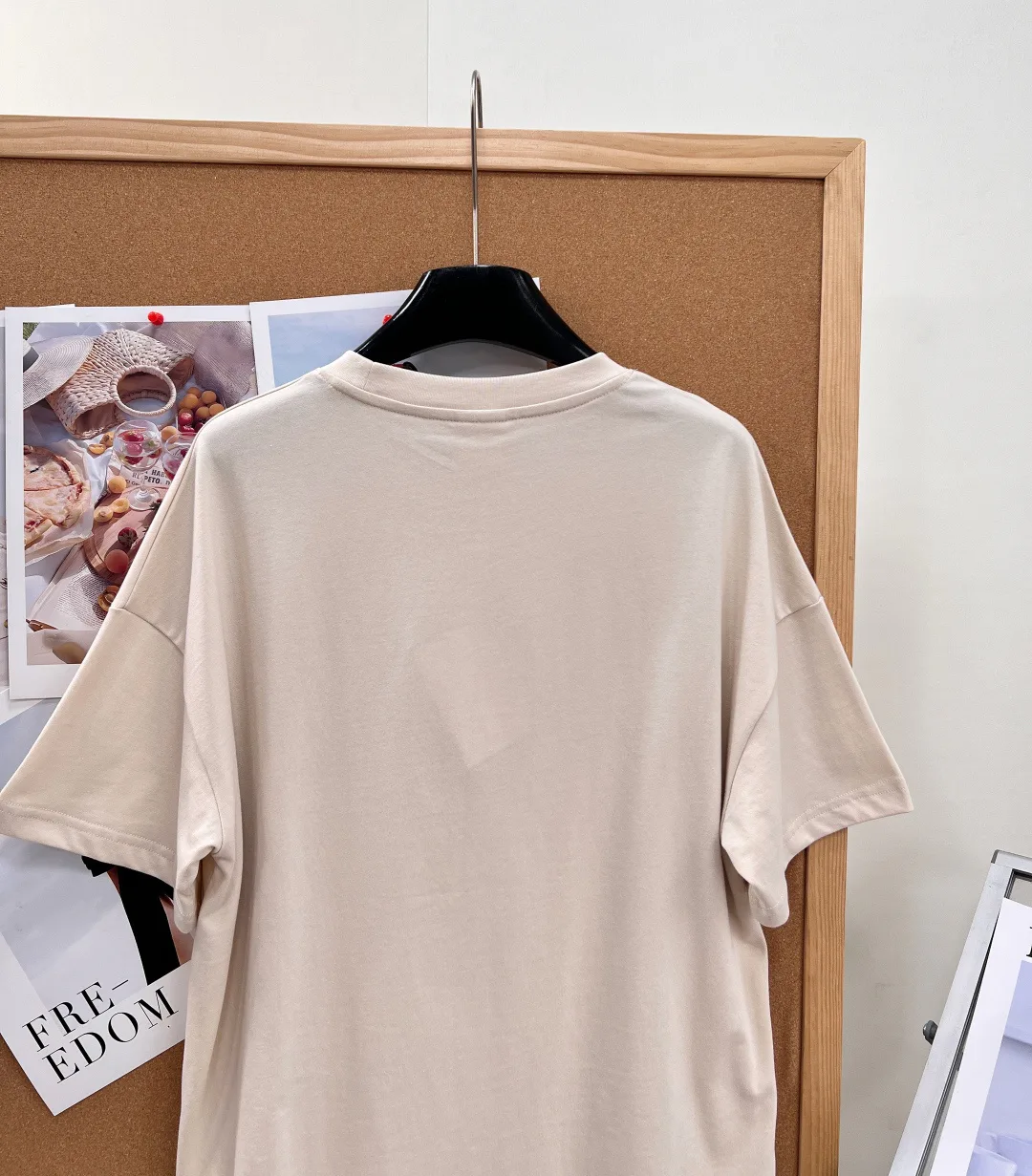 Women's T-Shirts CHRISTIAN DIOR 17850820