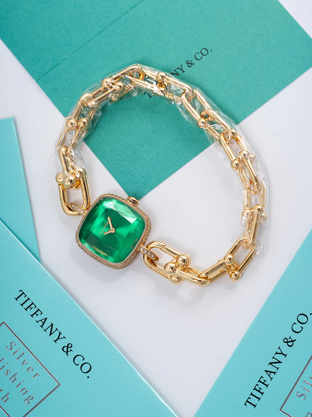 Women's Watches TIFFANY 18508687