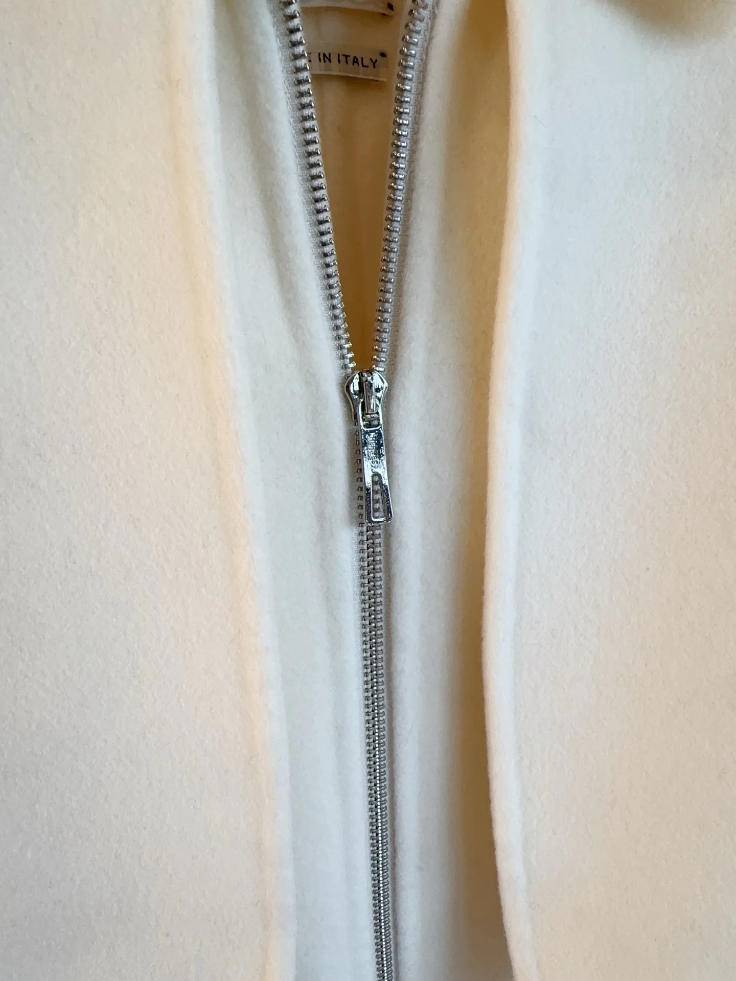 Women's Coats HERMES 18120337