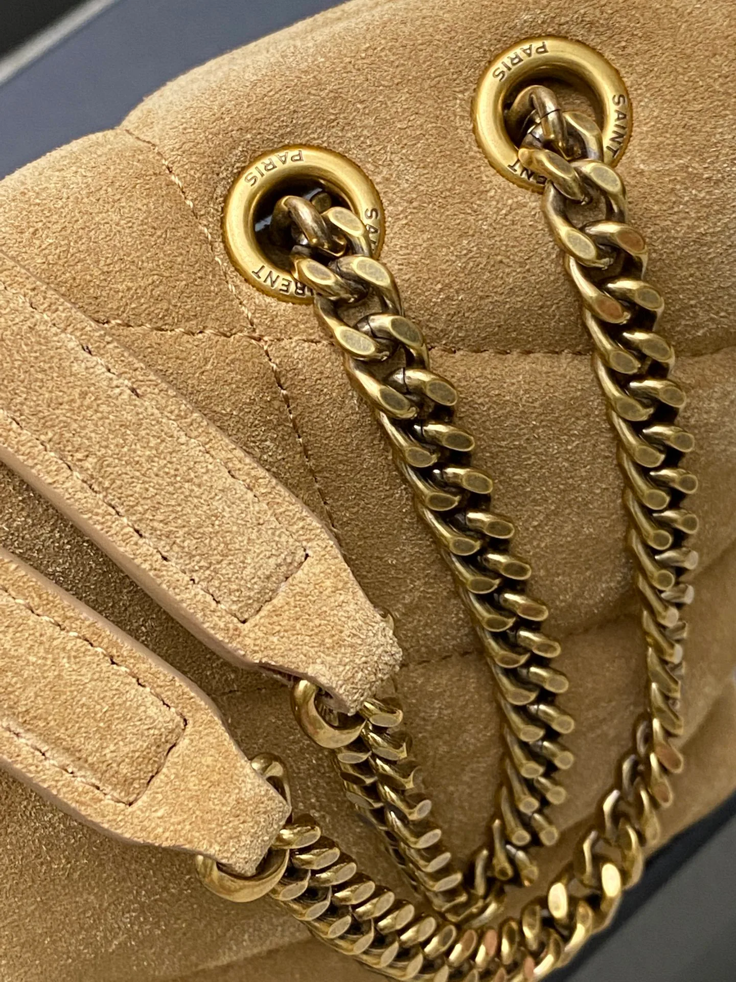 Women's Classic Handbags SAINT LAURENT 17823702