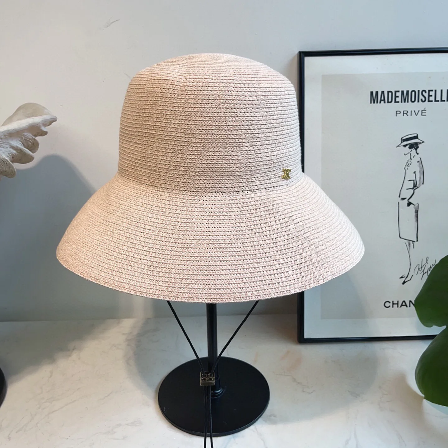 Hats CHANEL 17350081