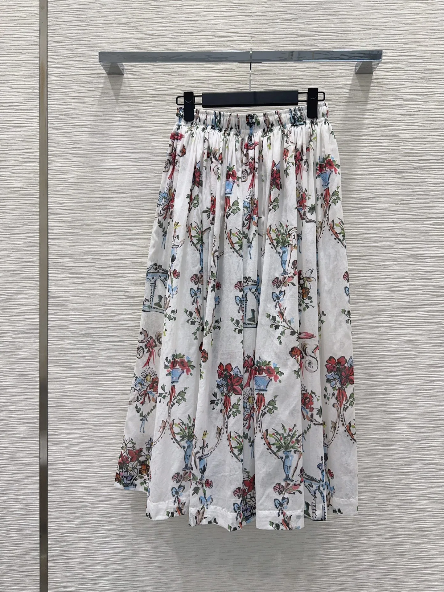 Women's Skirts CHRISTIAN DIOR 17195056