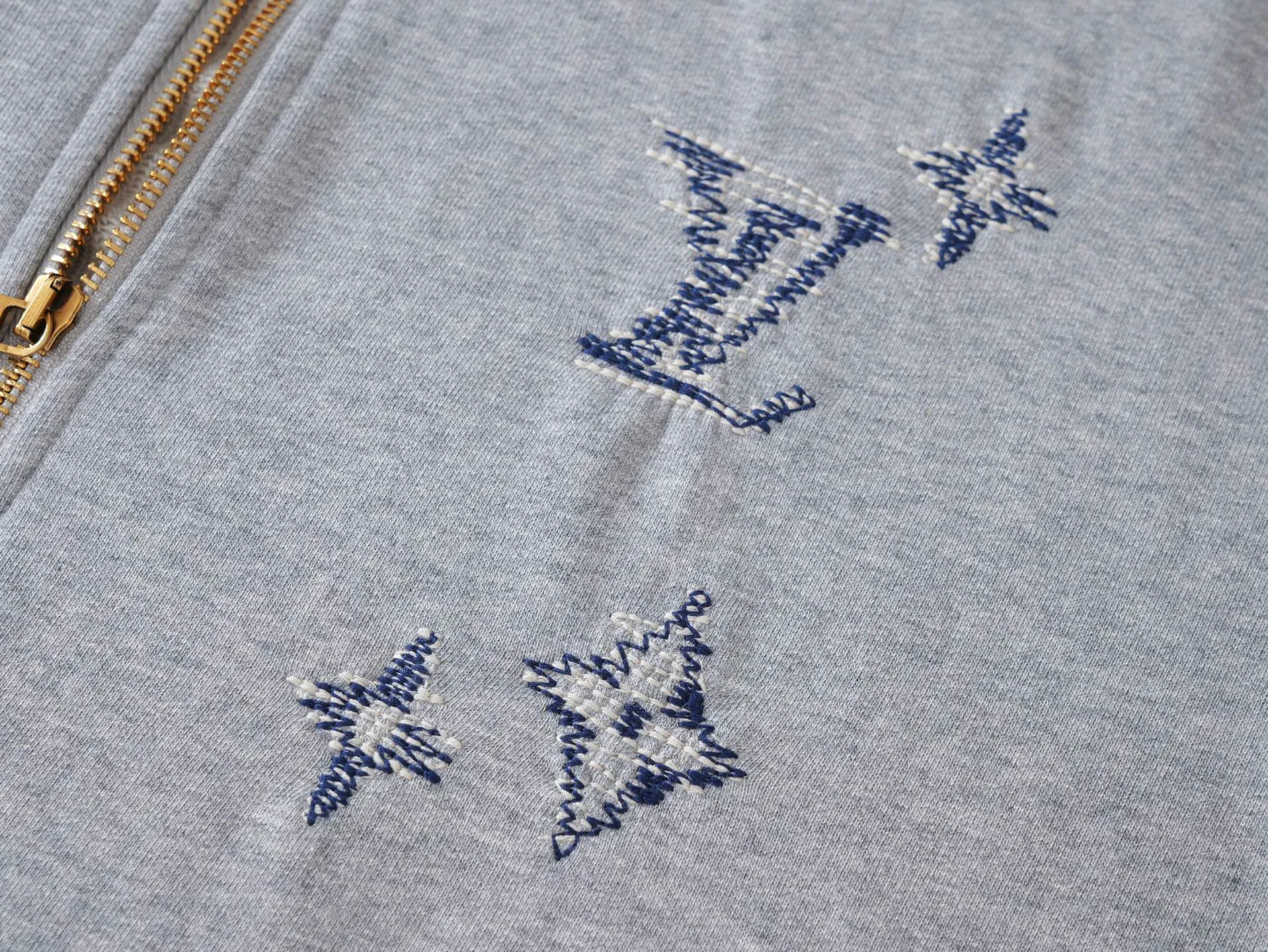 Men's Sweatshirts And Hoodies LOUIS VUITTON 17999677