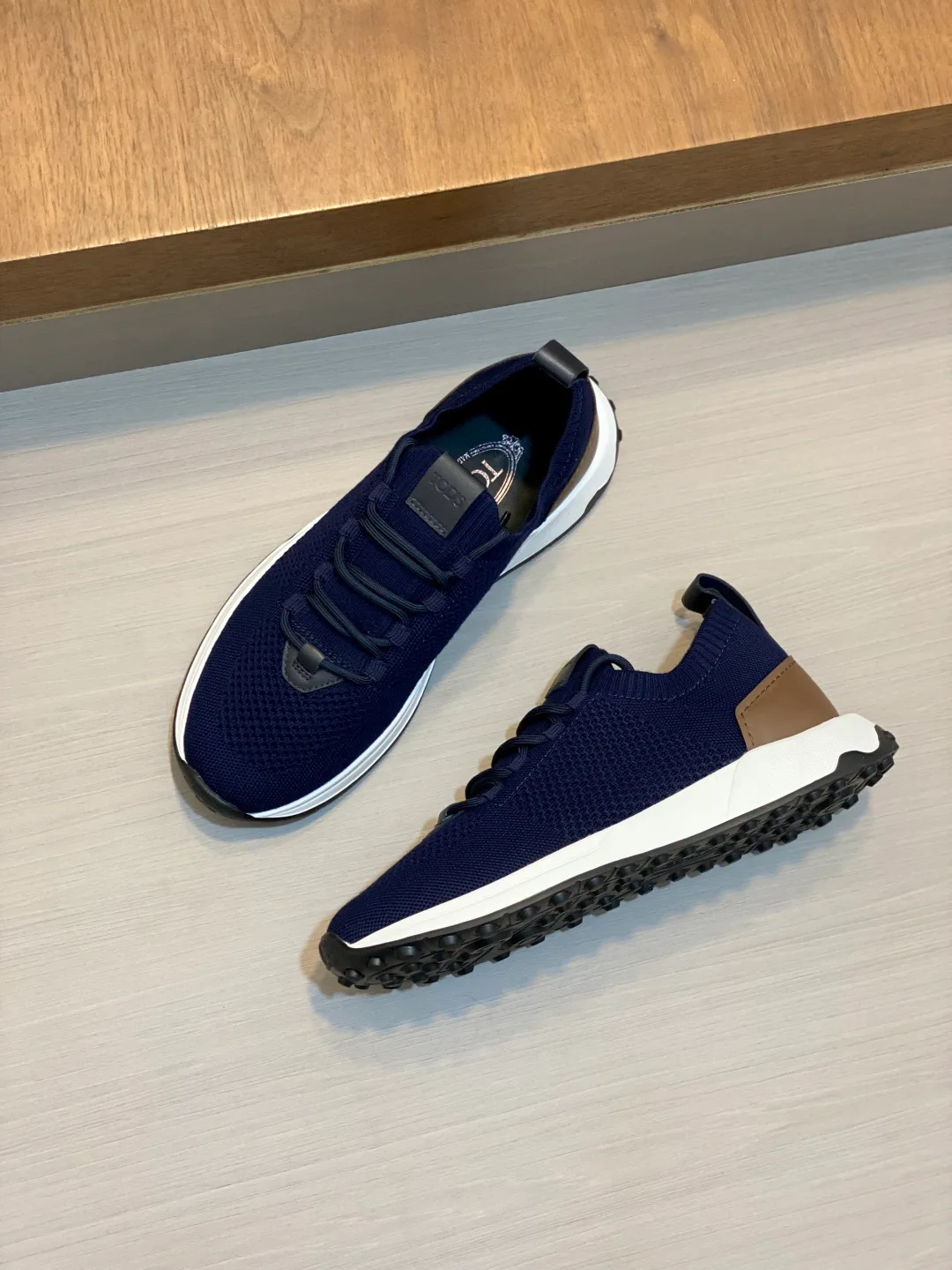 Men's Sneakers TOD'S 18079058