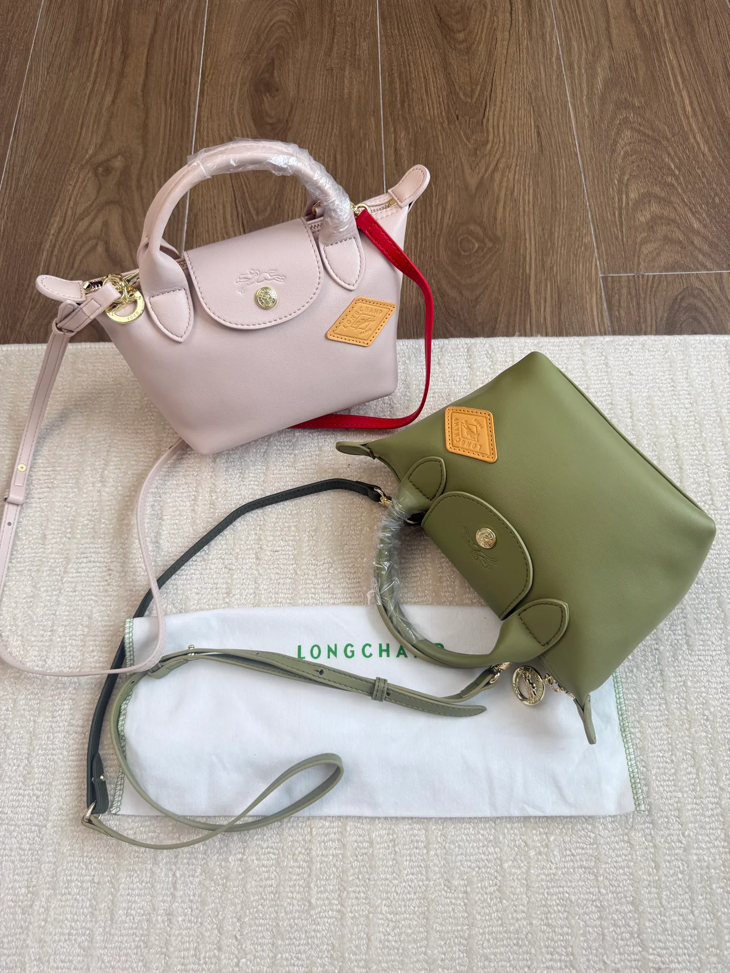 Women's Classic Handbags LONGCHAMP 17961191
