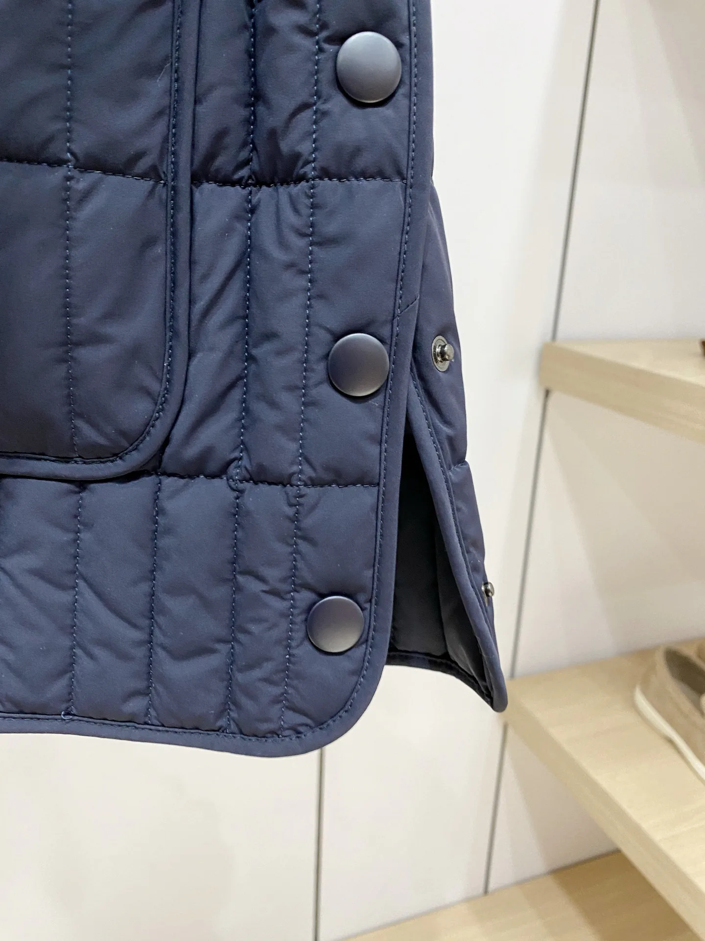 Men's Vests PRADA 18469488