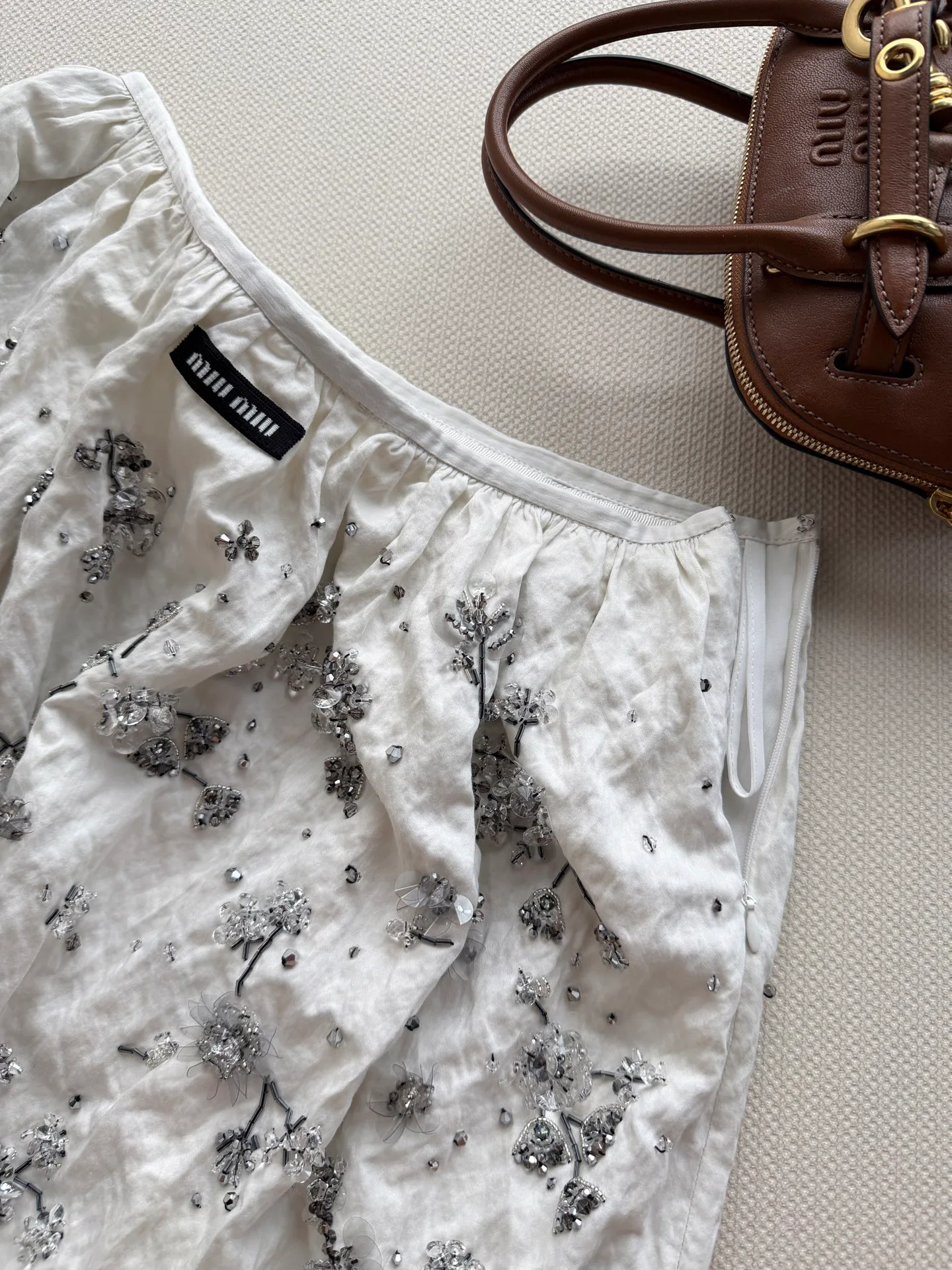 Women's Skirts MIU MIU 16857164