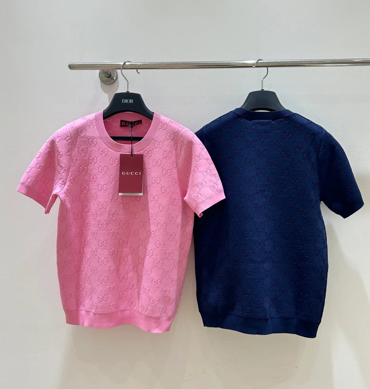 Women's T-Shirts GUCCI 18097301