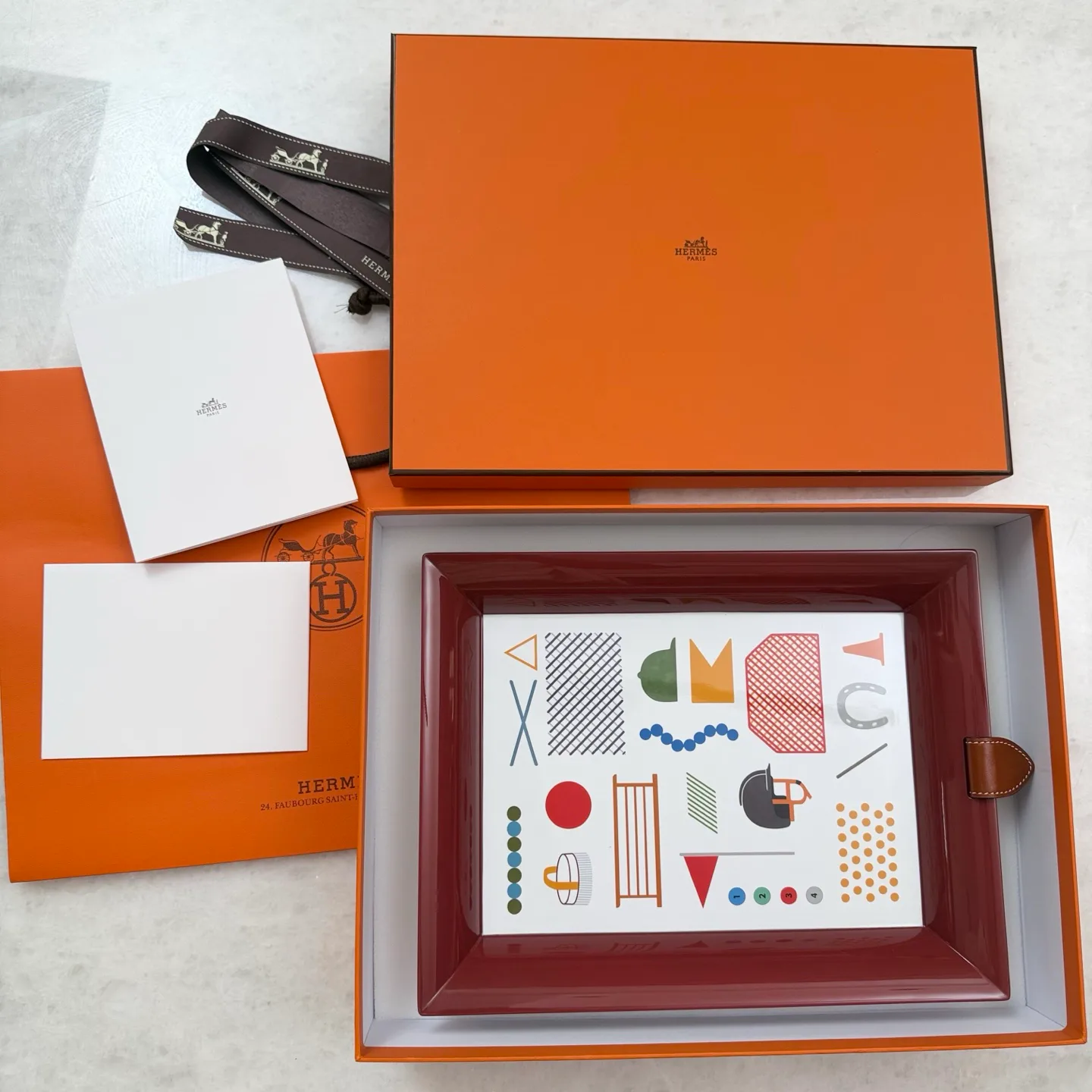Tableware HERMES 18013703