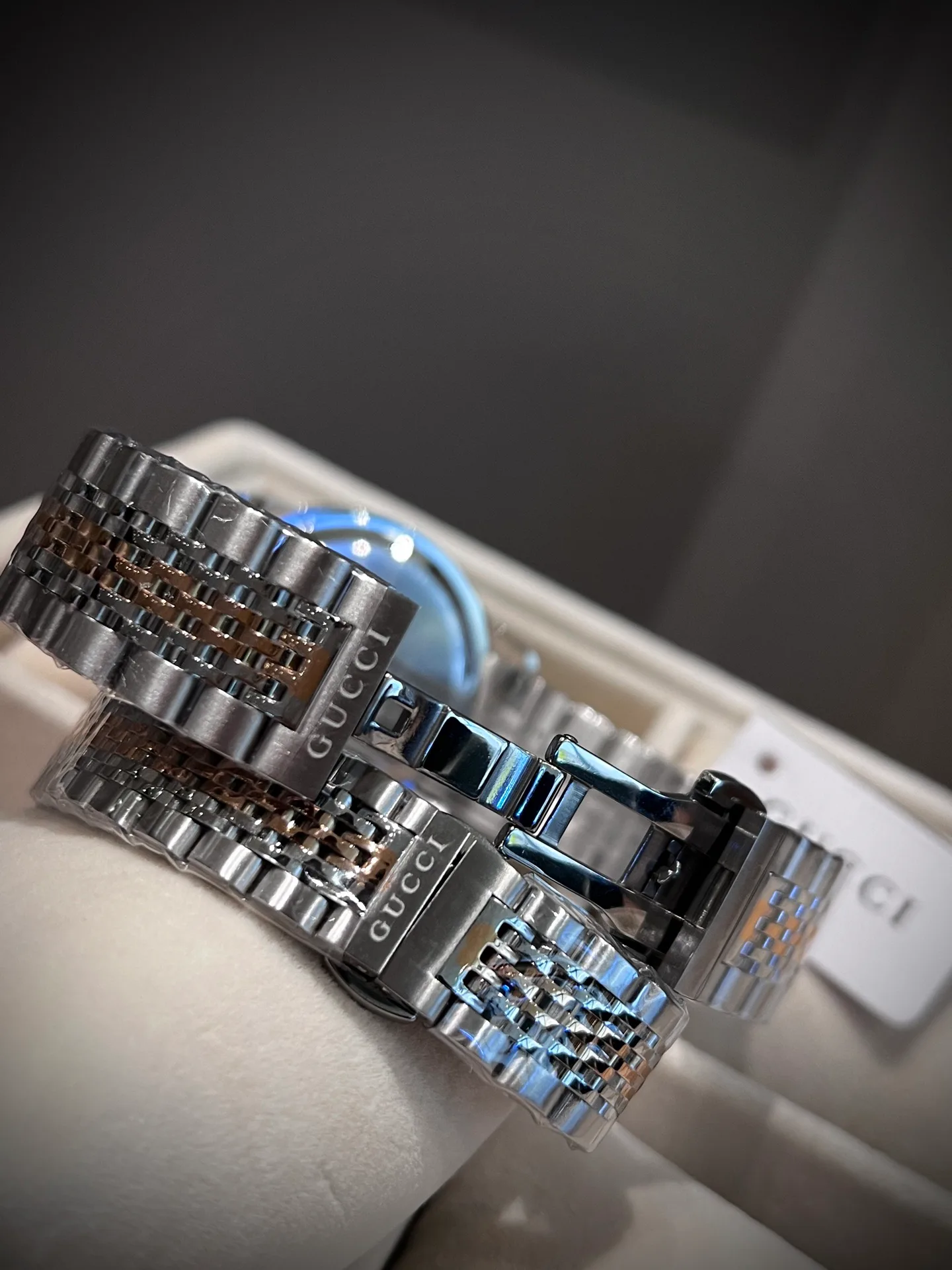 Women's Watches GUCCI 17911821