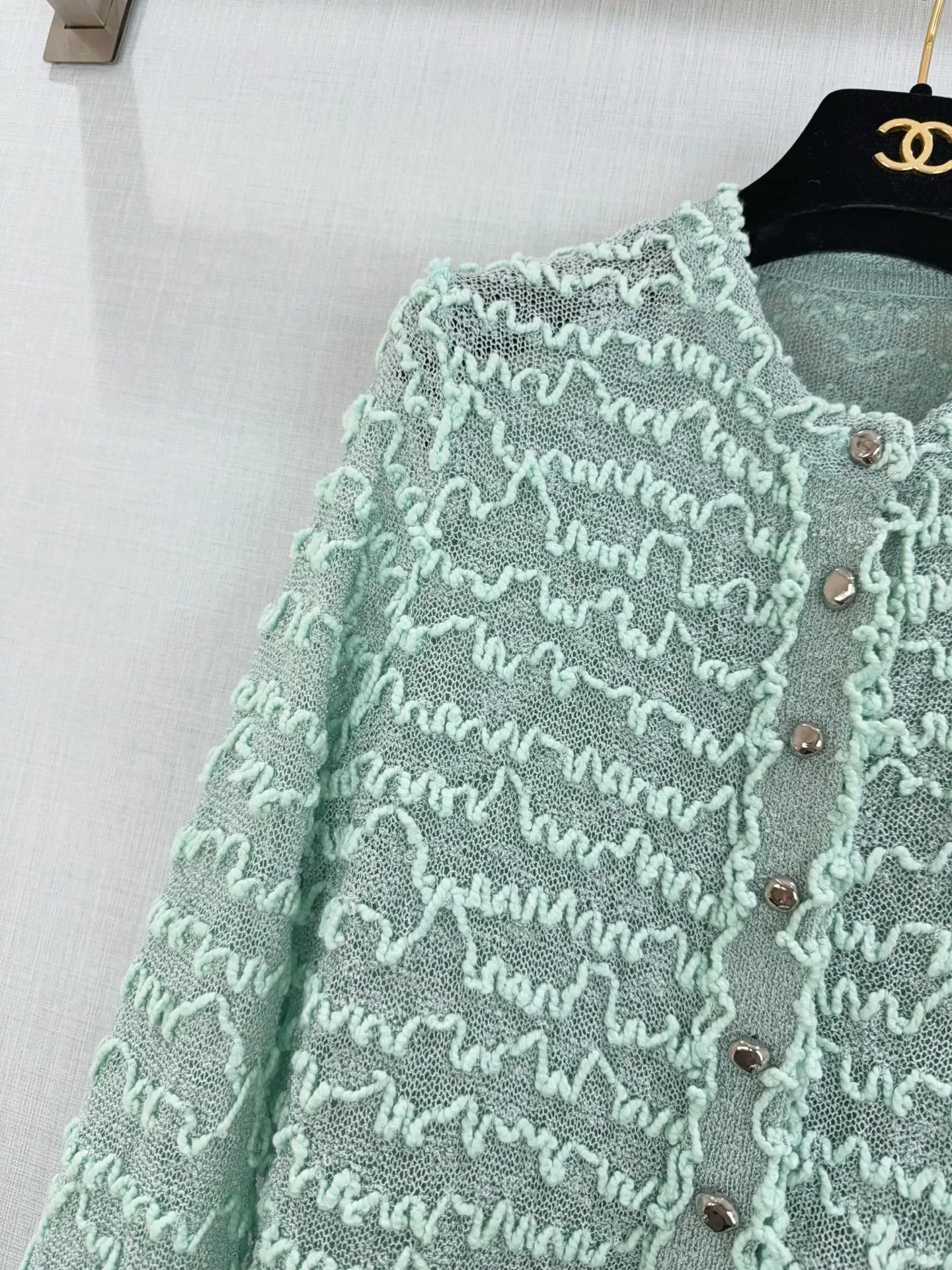Women's Jumpers And Sweaters CHANEL 17712446
