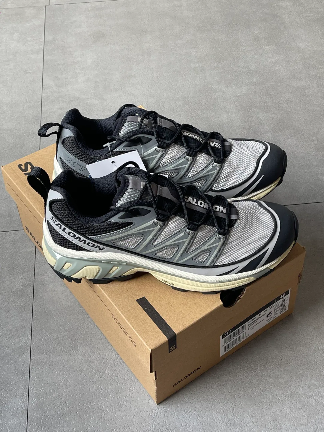 Women's Sneakers SALOMON 18493460