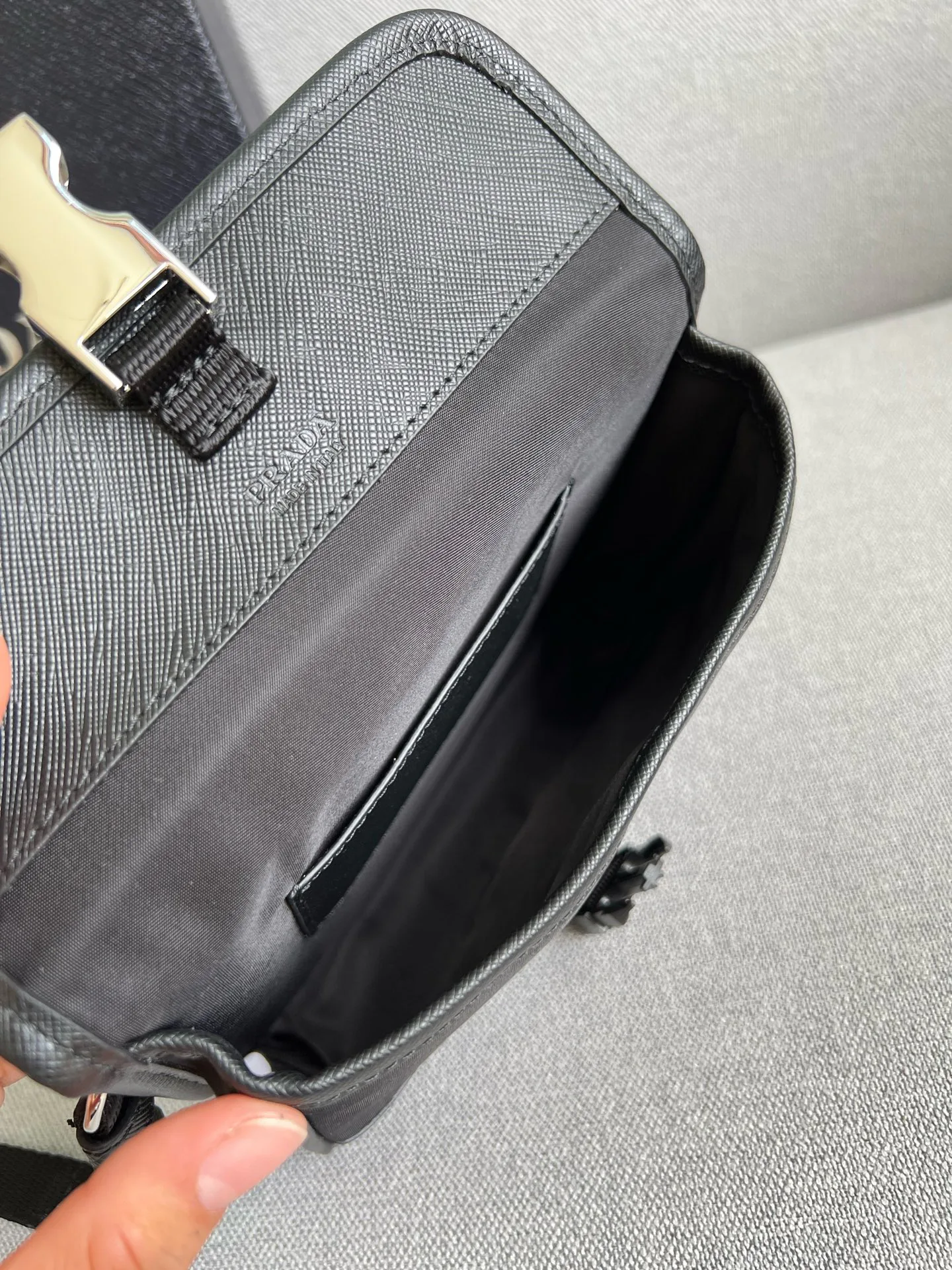 Women's Shoulder Bags PRADA 17999852