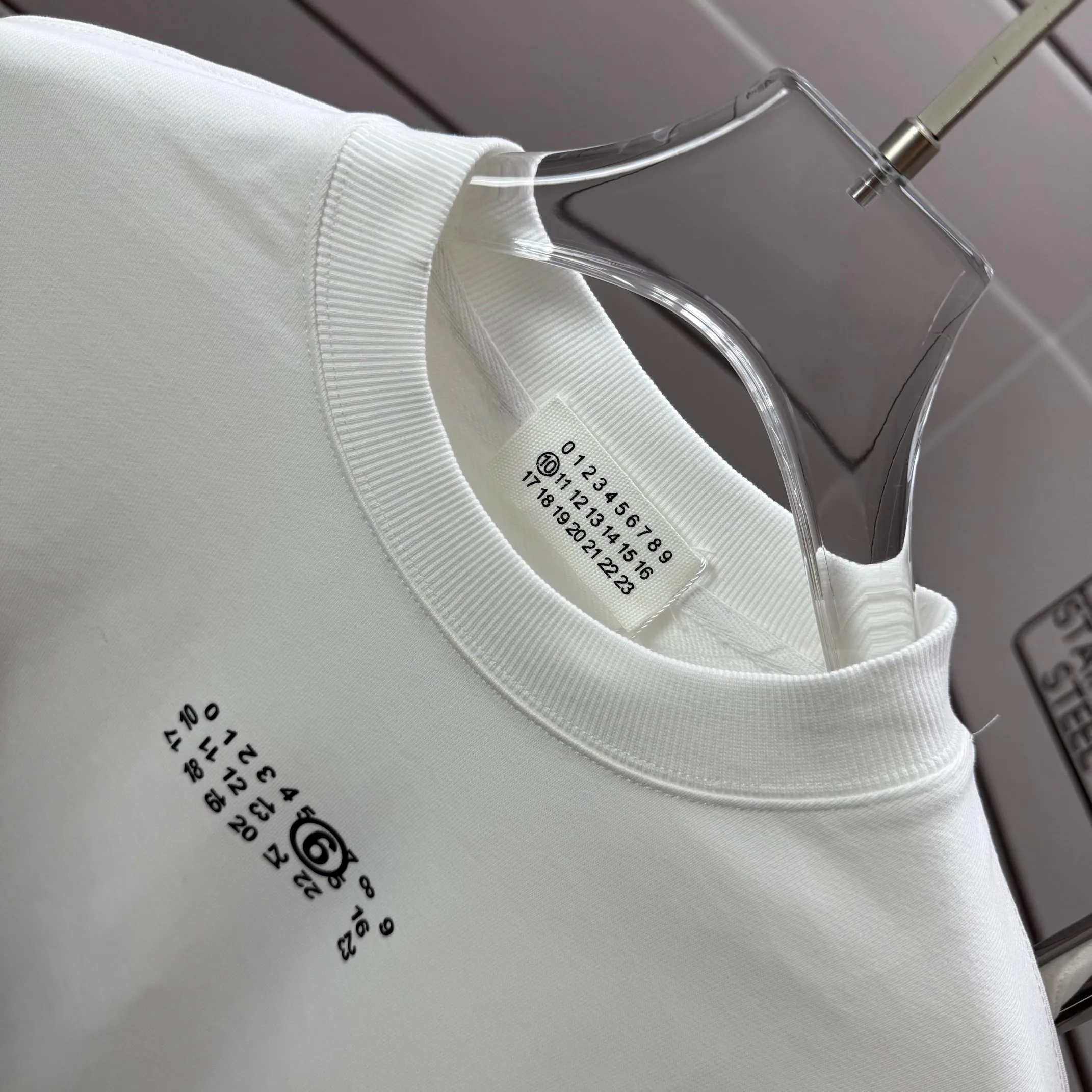 Men's Sweatshirts And Hoodies MAISON MARGIELA 18455345