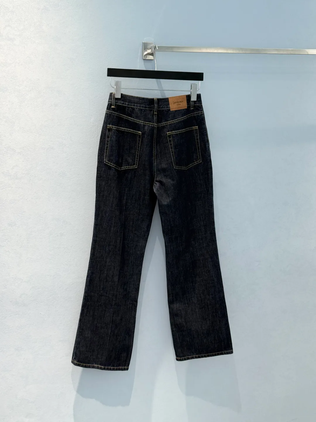 Women's Jeans SAINT LAURENT 17712440