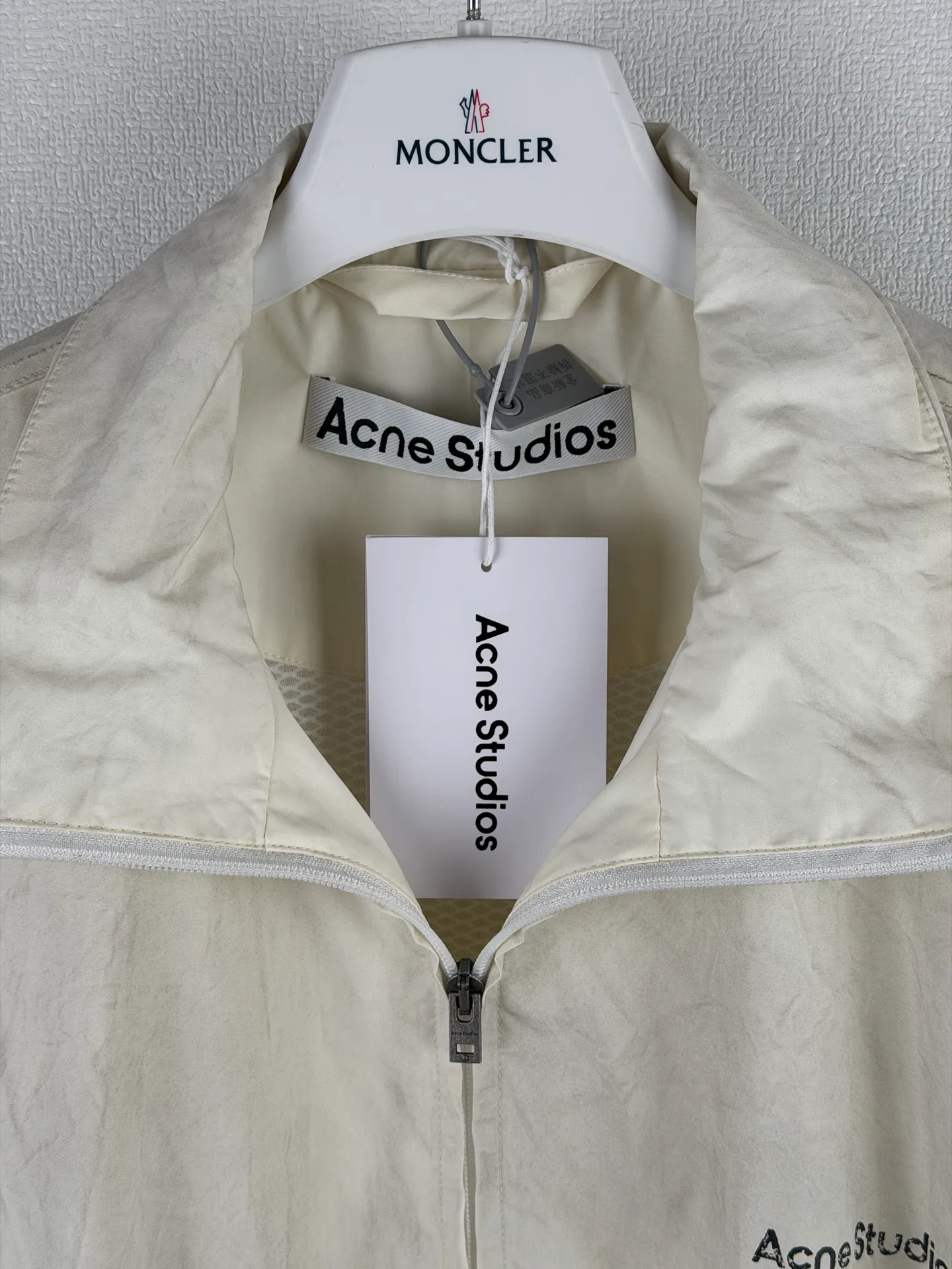 Men's Jackets And Down Jackets ACNE STUDIOS 16846990