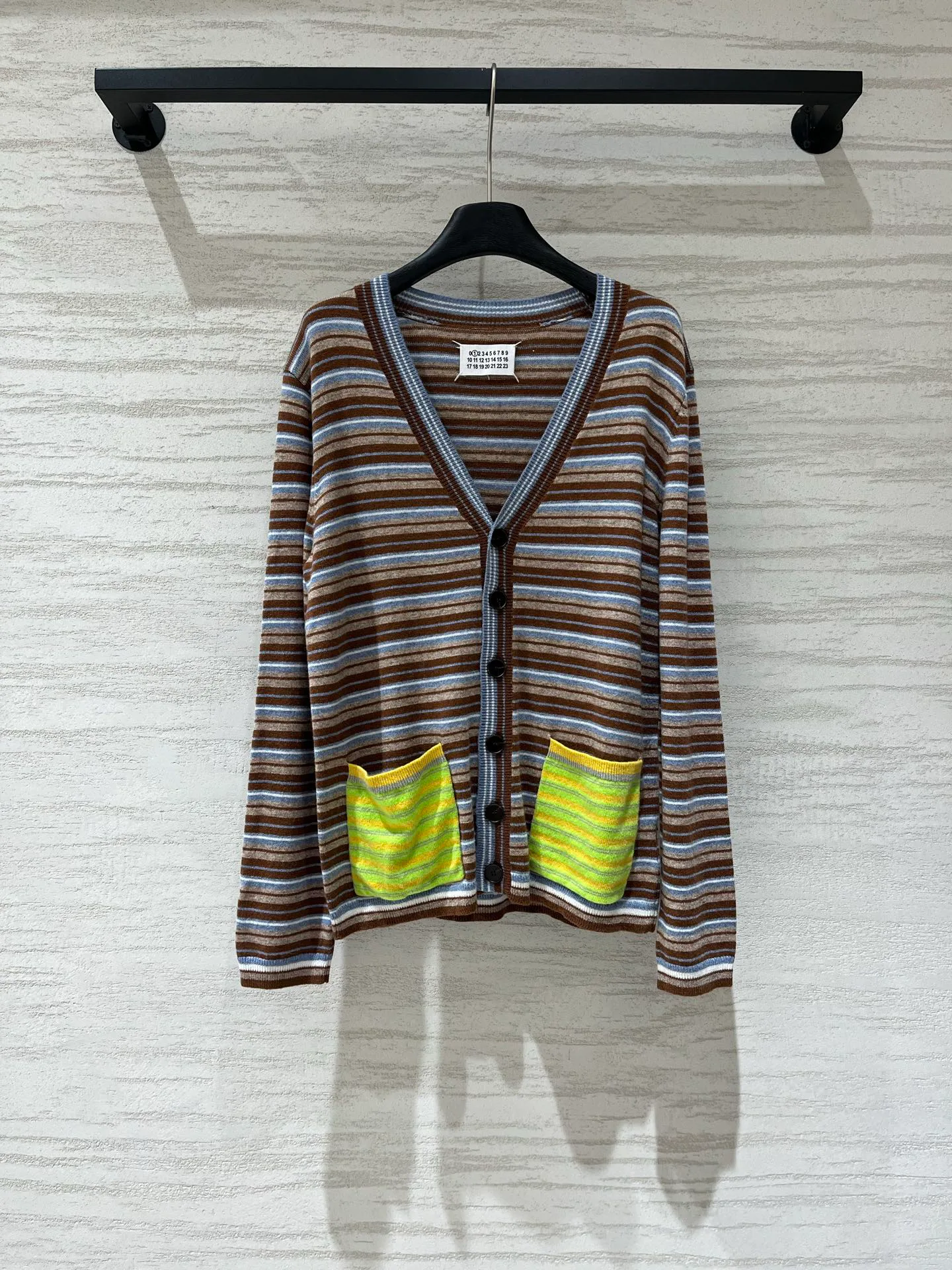 Women's Jumpers And Sweaters MAISON MARGIELA 18533450