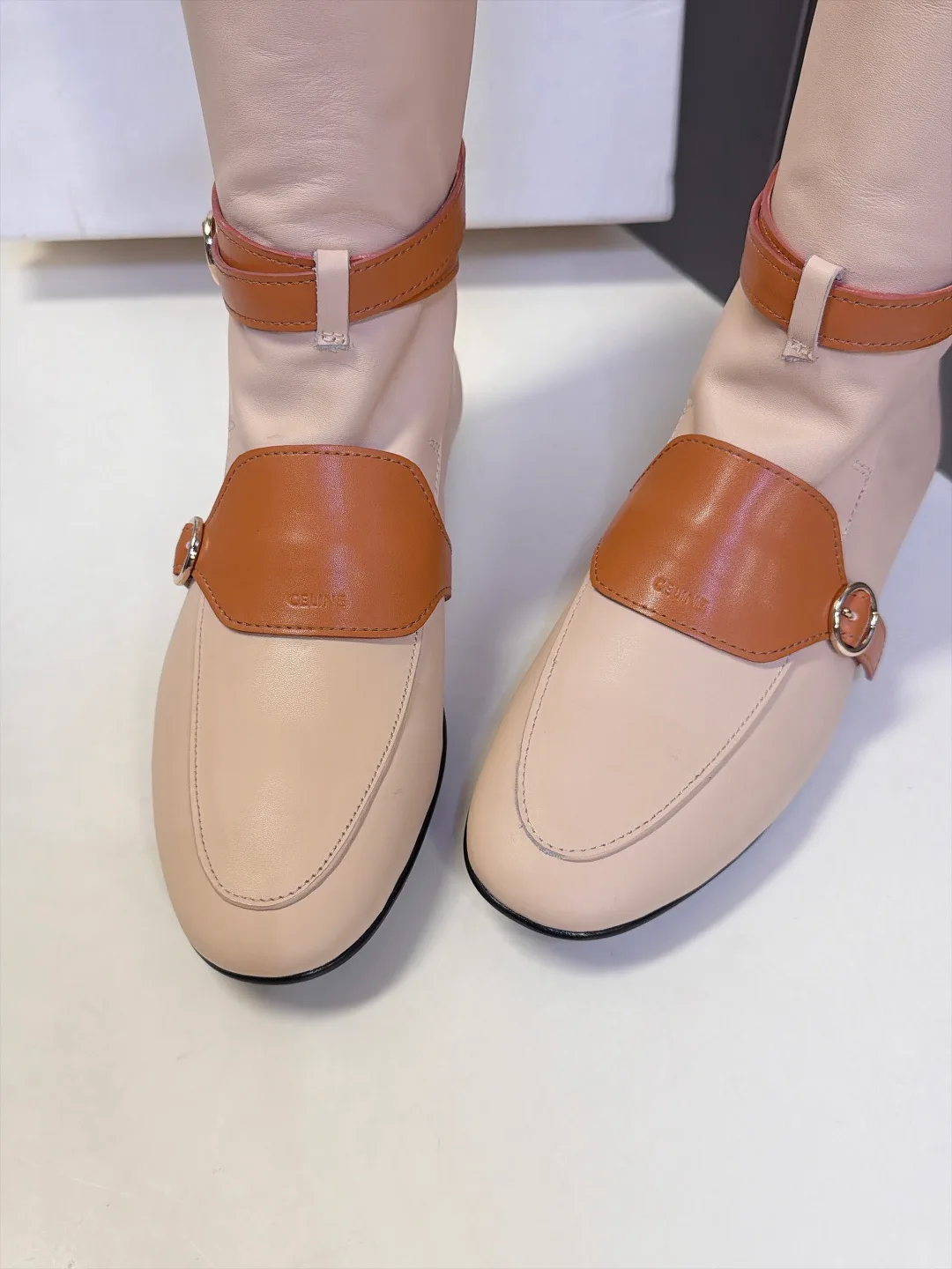 Women's Boots CELINE 18477280