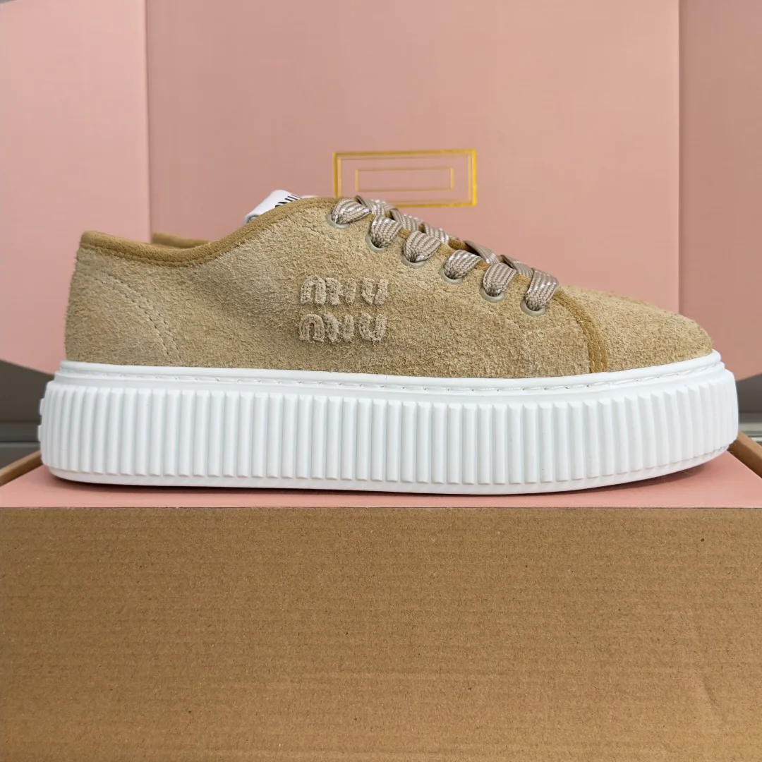 Women's Sneakers MIU MIU 17950576