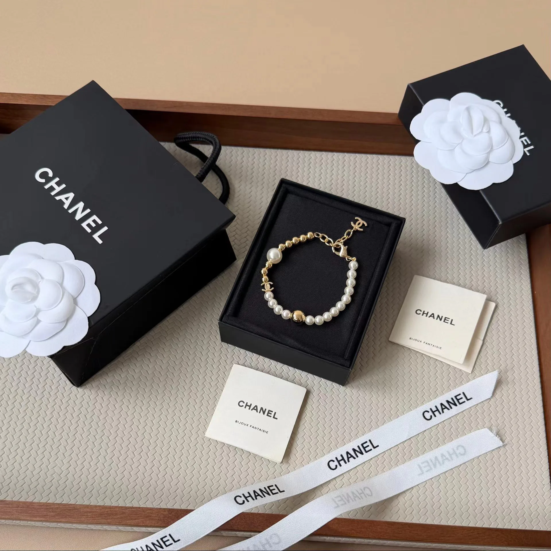 Jewelry CHANEL 17878636
