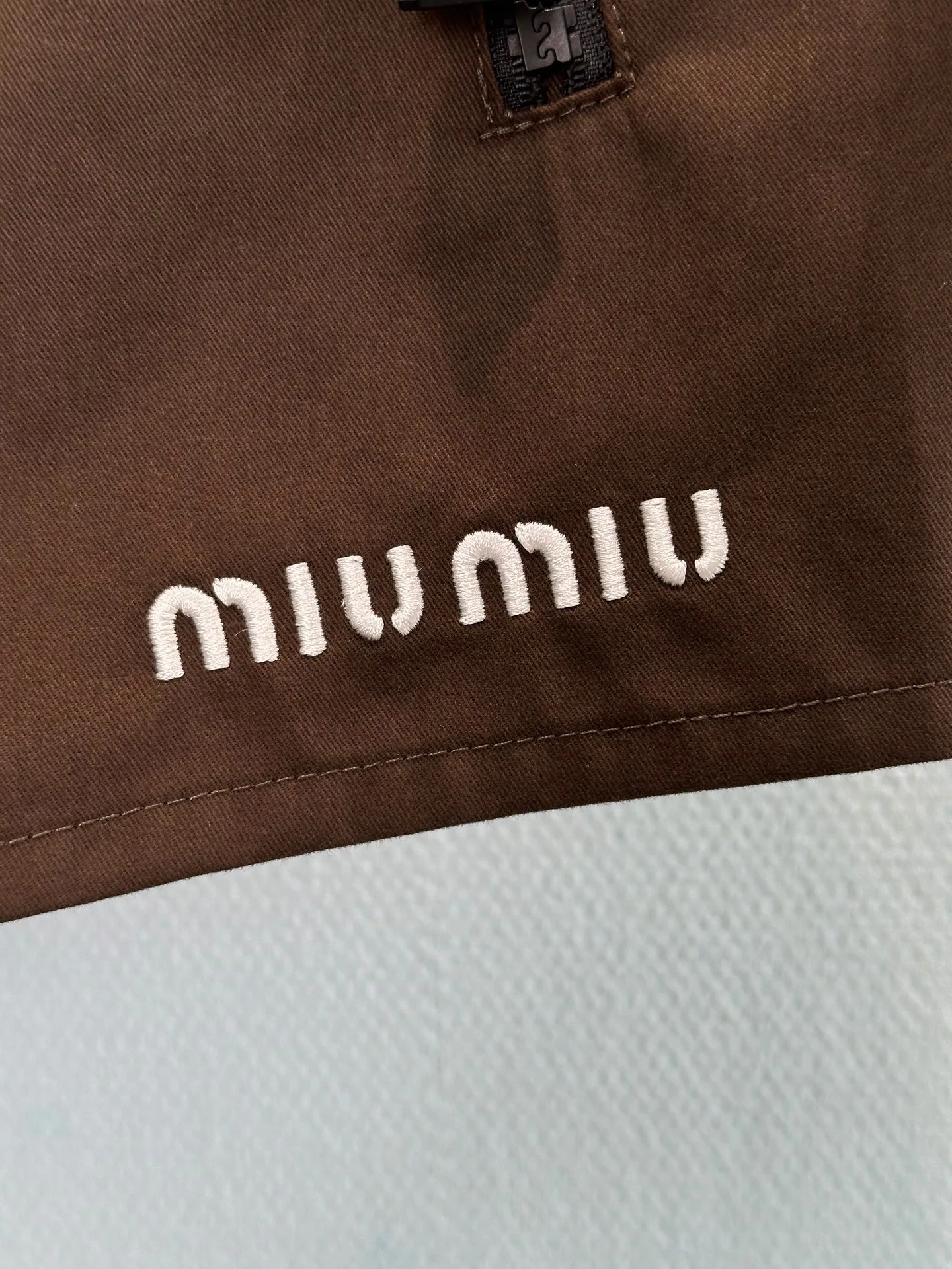 Women's Shorts MIU MIU 17811836