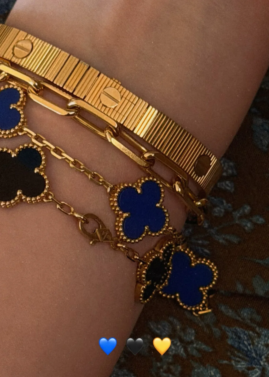 Jewelry CARTIER 17601233