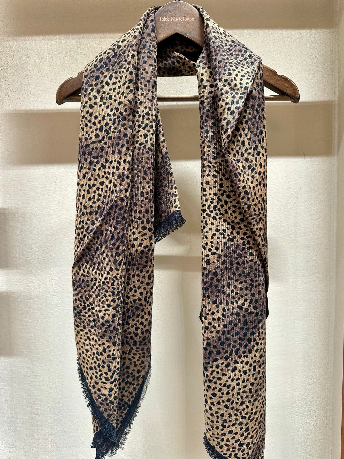 Silk Scarves SAINT LAURENT 18374294
