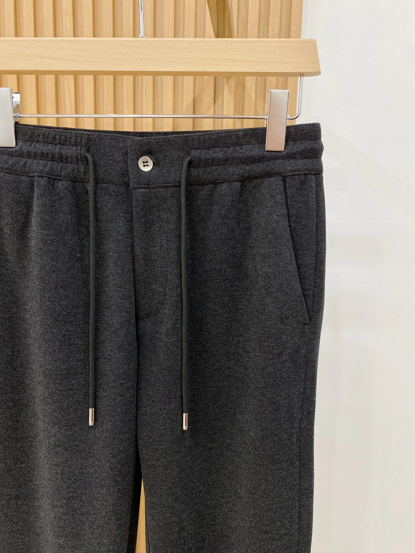 Men's Trousers LORO PIANA 18109717