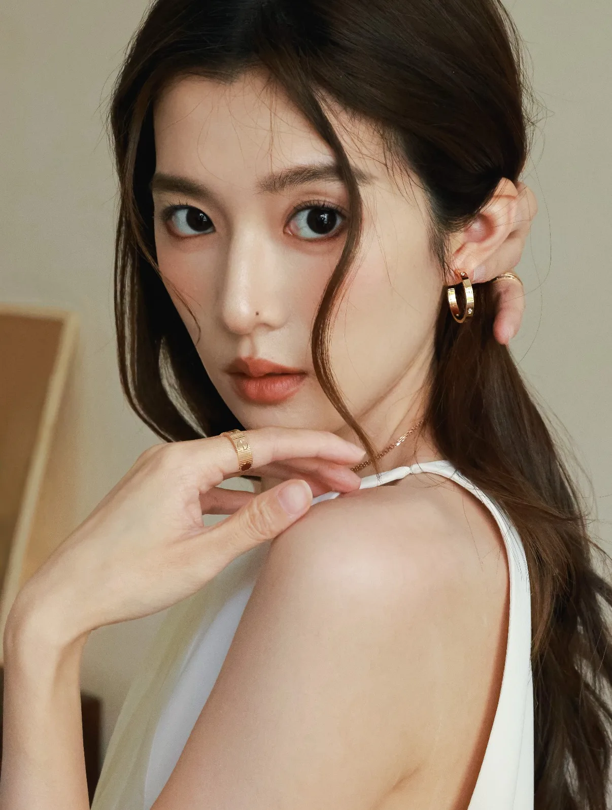 Jewelry CARTIER 17601228