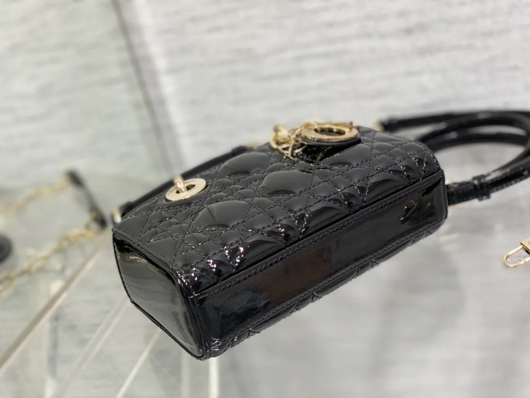 Women's Classic Handbags CHRISTIAN DIOR 17770453