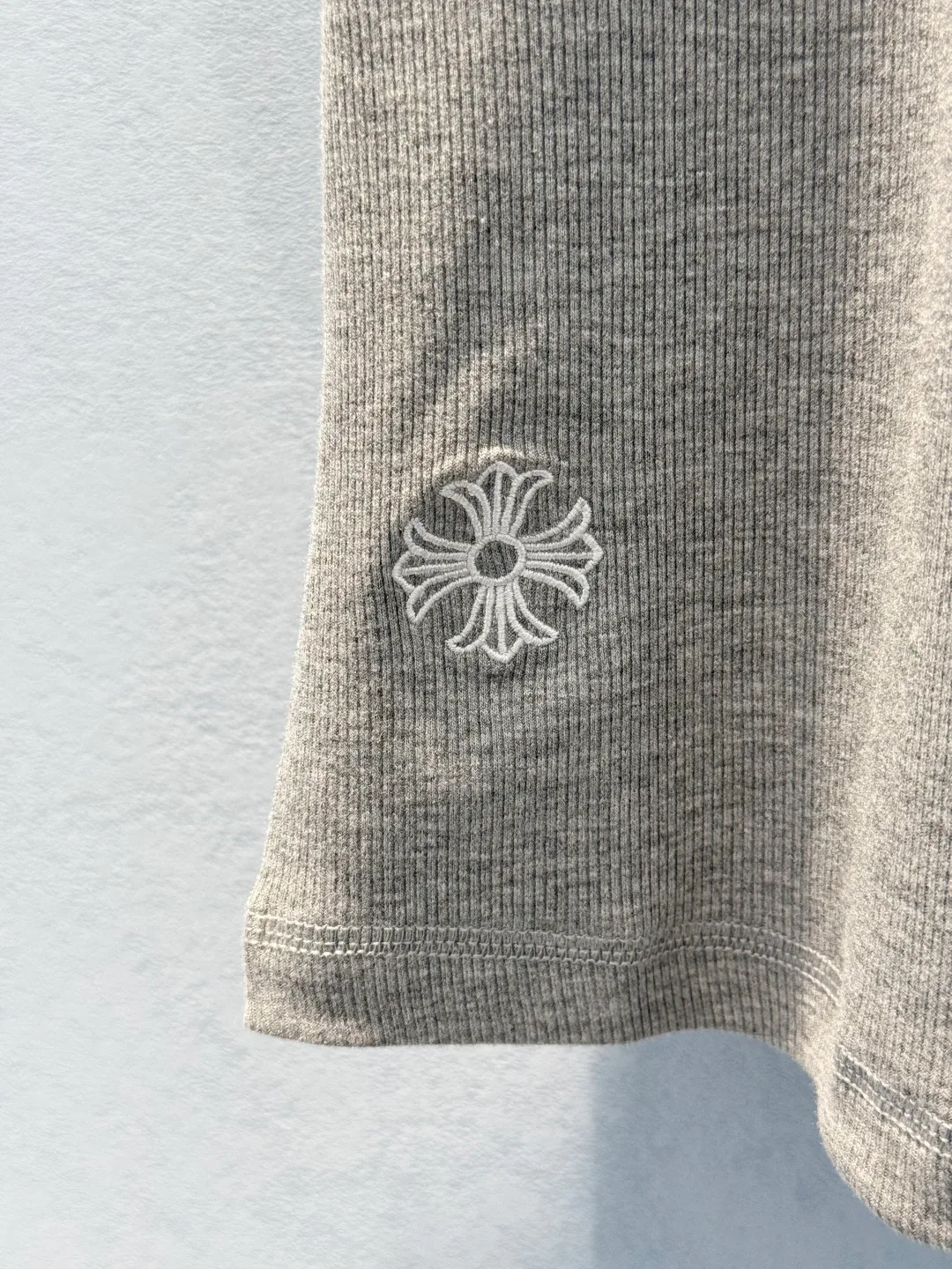 Women's T-Shirts CHROME HEARTS 18120222
