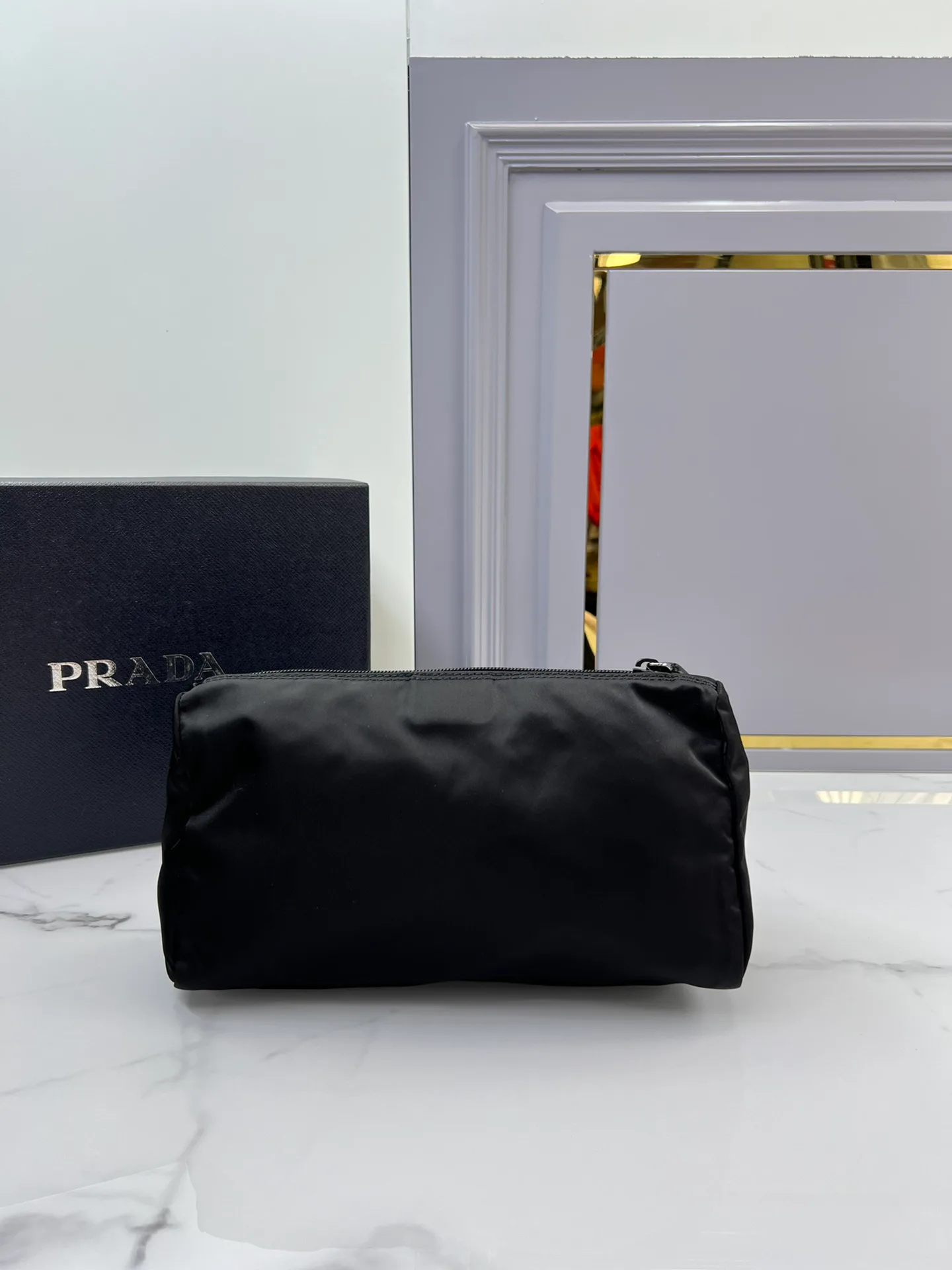 Women's Clutches PRADA 17999856