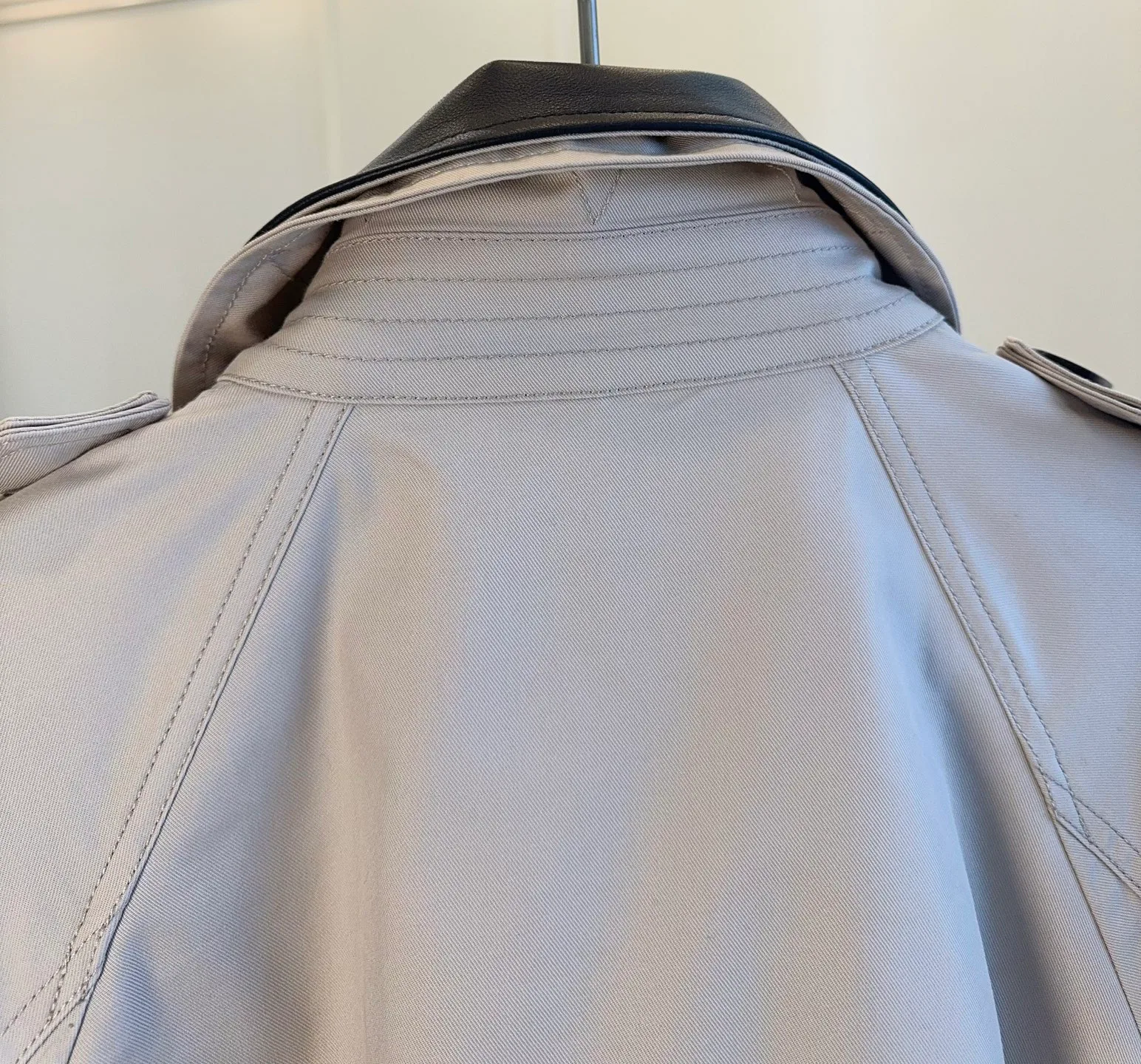 Women's Trench Coats CHRISTIAN DIOR 18405548