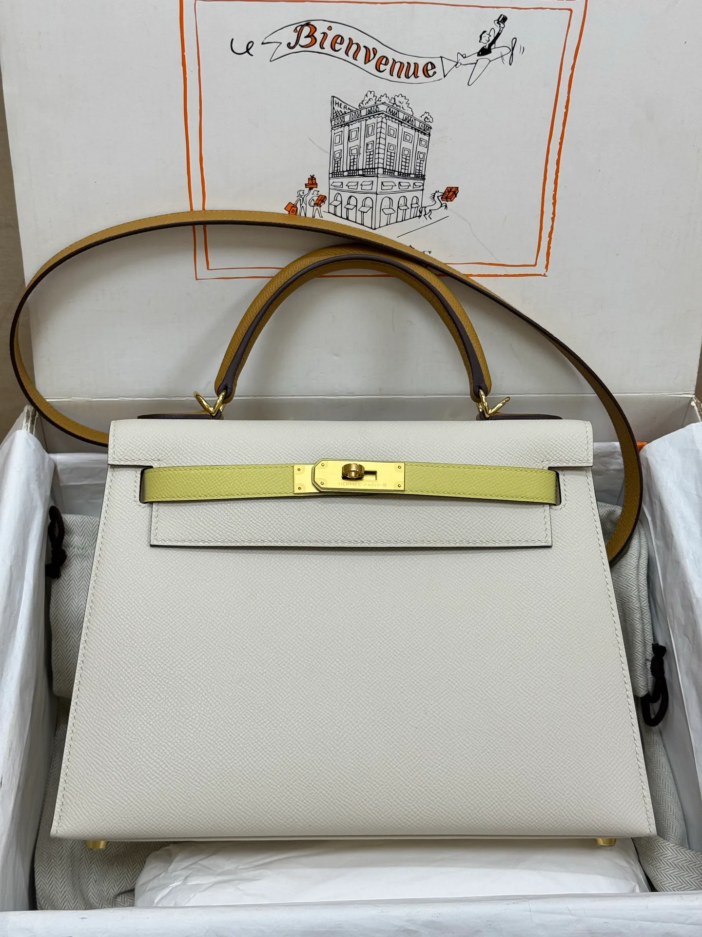 Women's Classic Handbags HERMES 18454941