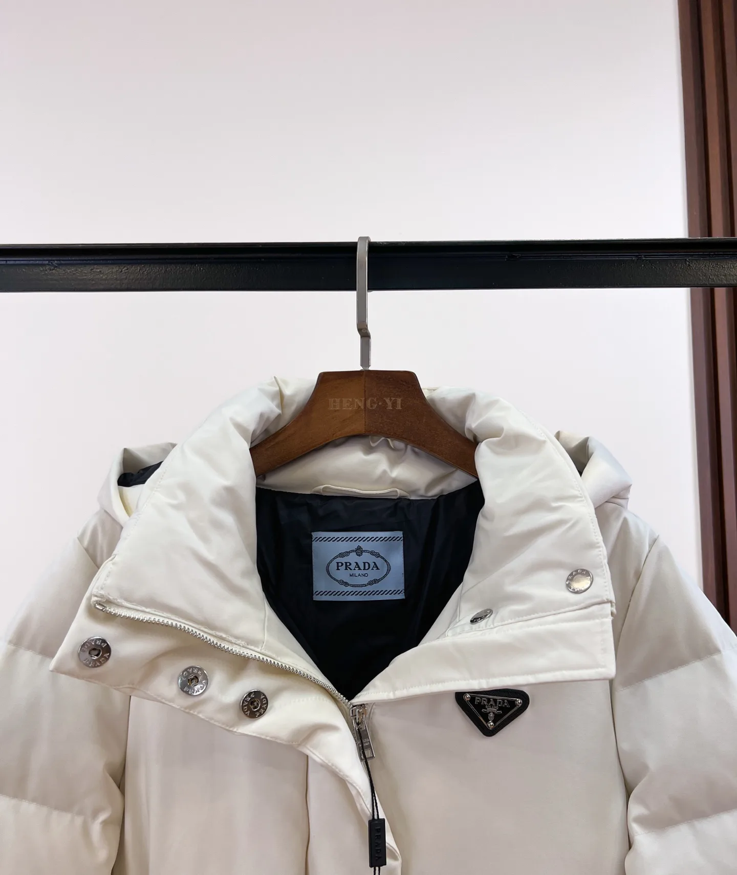 Women's Jackets And Down Jackets PRADA 18228710