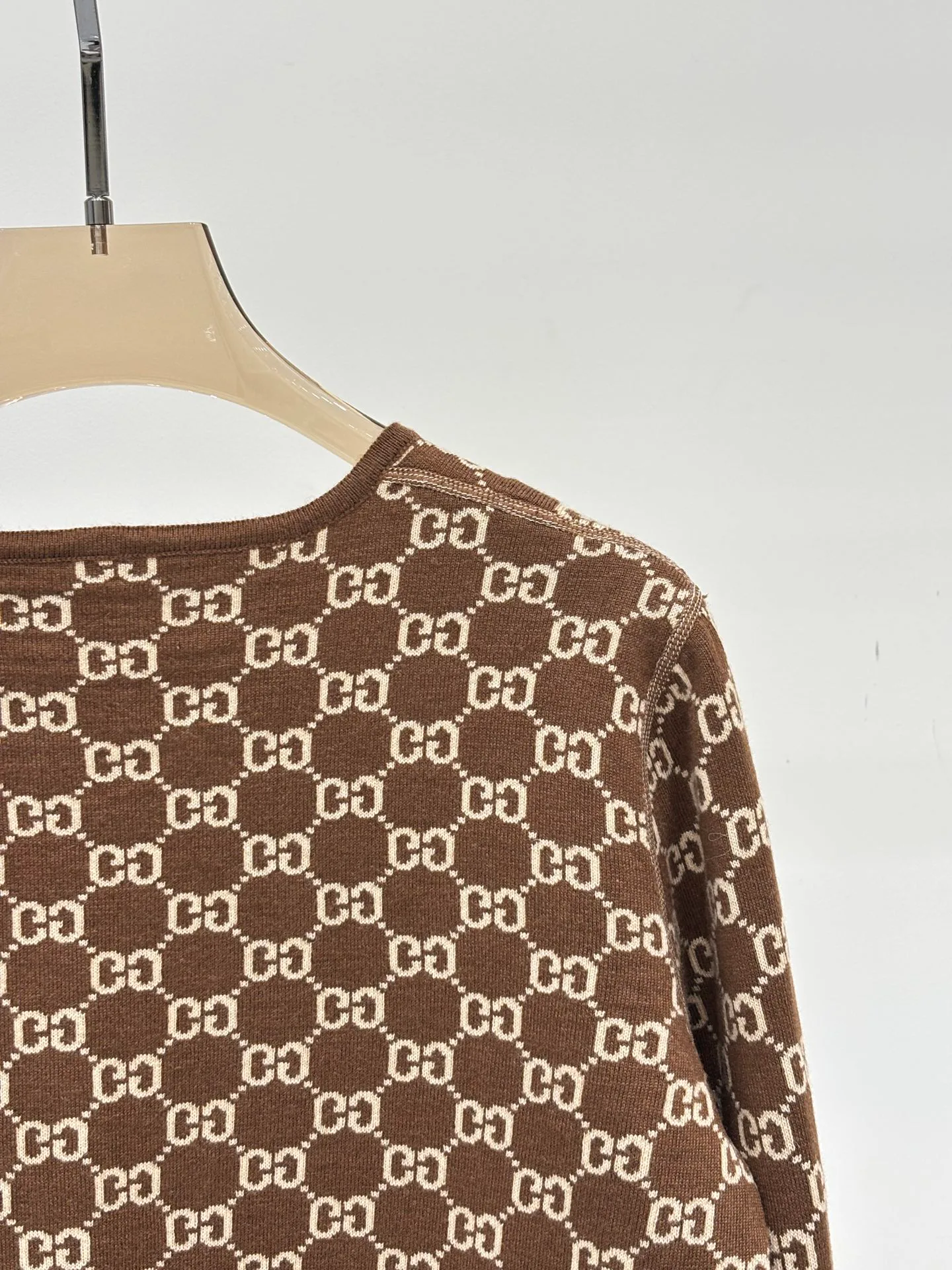 Women's Jumpers And Sweaters GUCCI 18282259