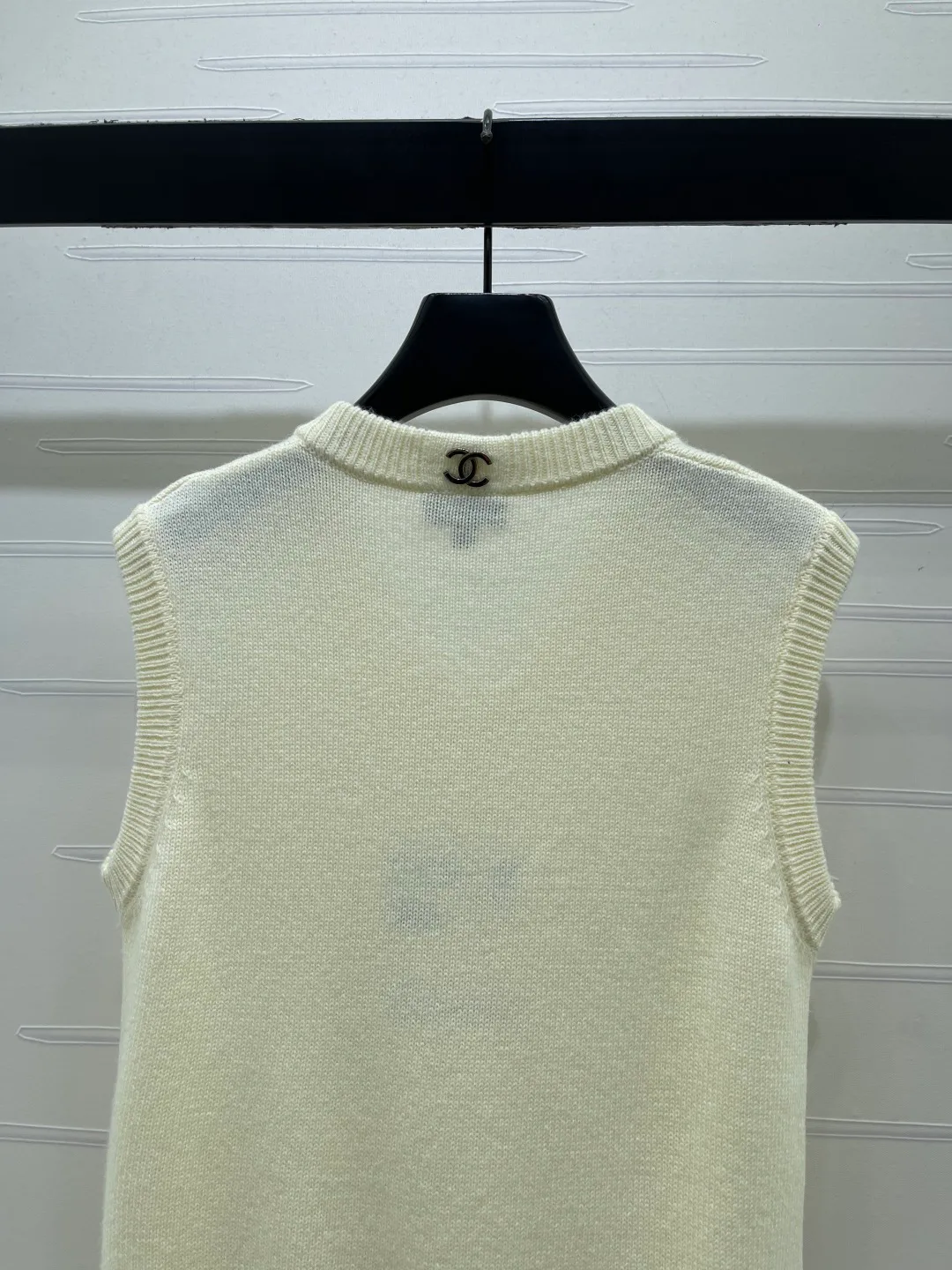 Women's Vests CHANEL 16864191