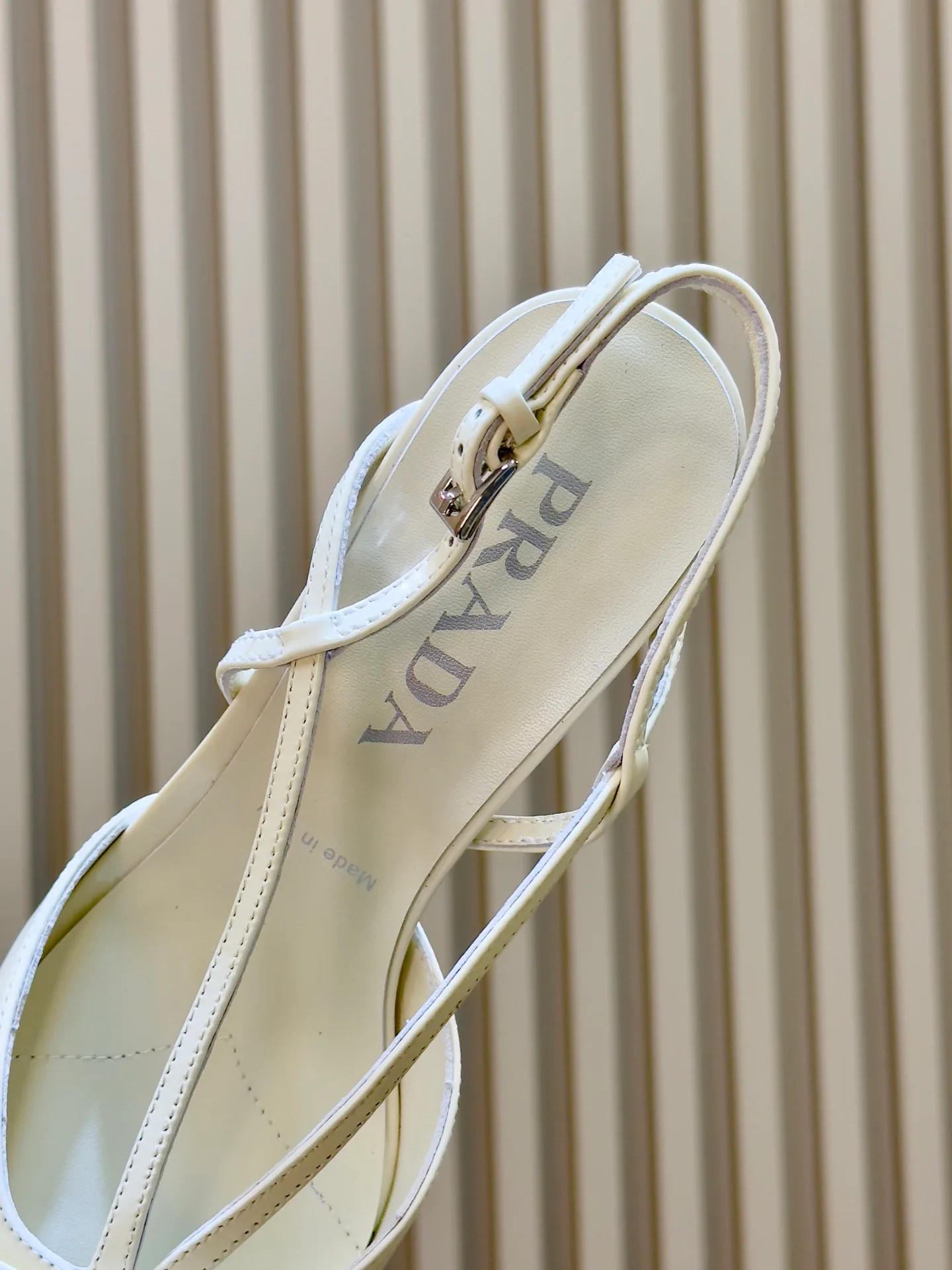 Women's Heels PRADA 17872248