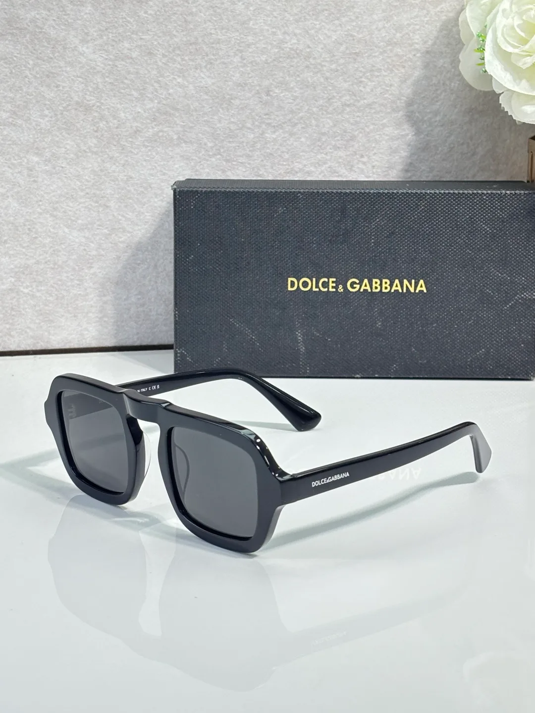 Glasses DOLCE & GABBANA 17899825