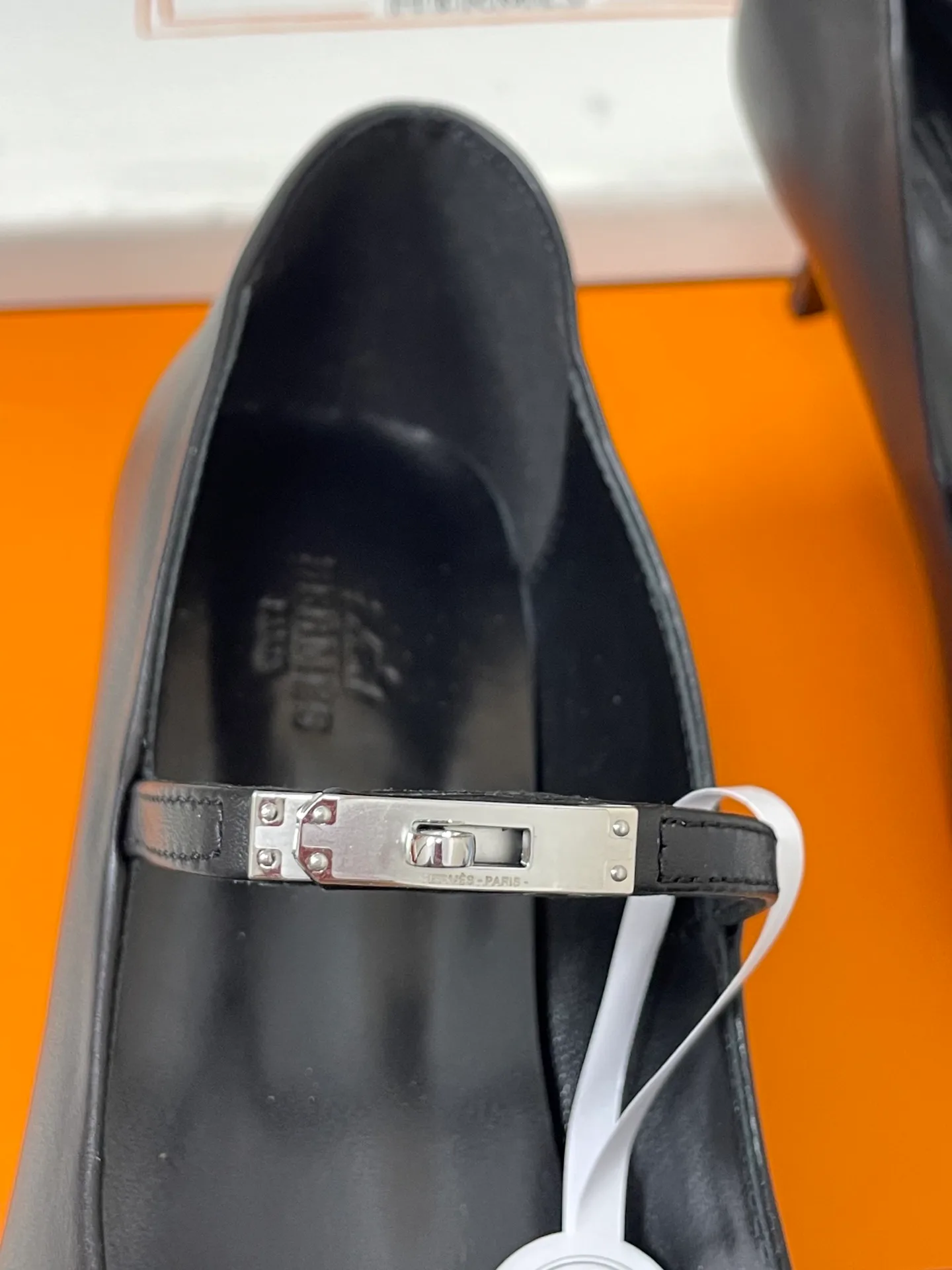 Women's Heels HERMES 17558040