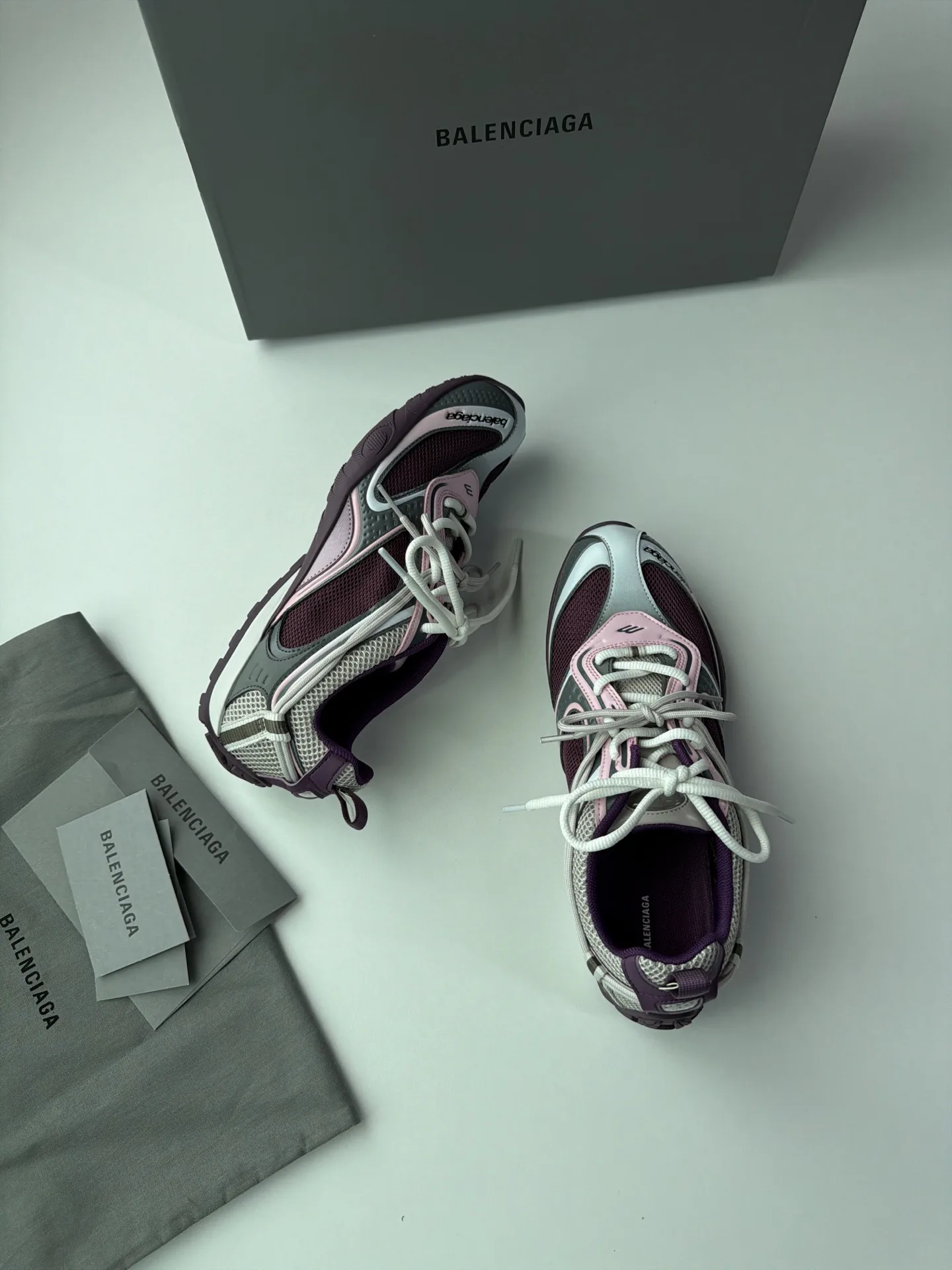 Women's Sneakers BALENCIAGA 17813802