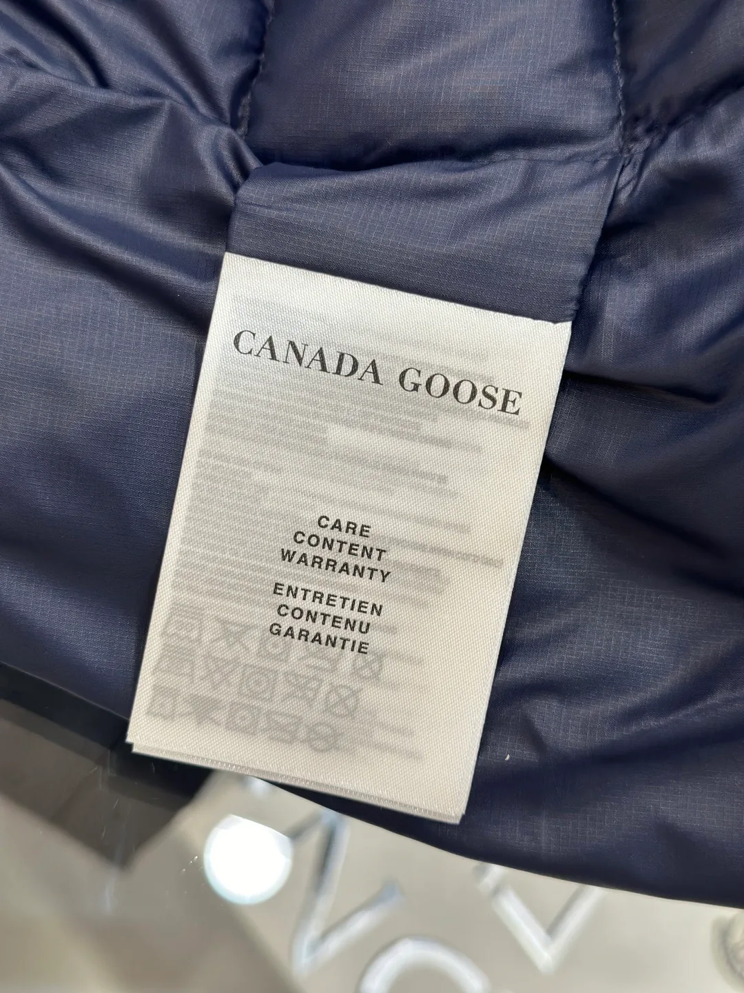 Men's Jackets And Down Jackets CANADA GOOSE 17872115