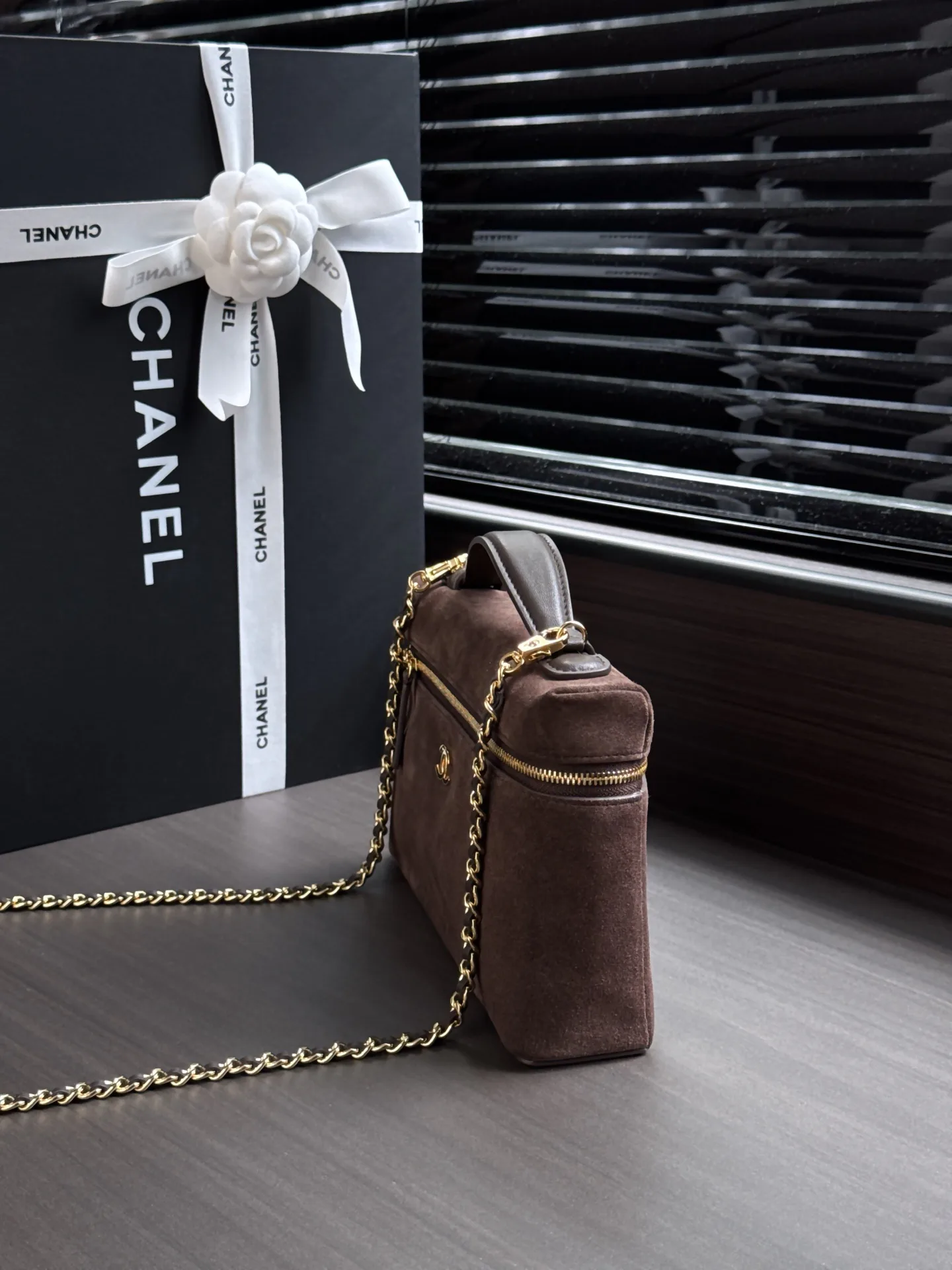 Women's Classic Handbags CHANEL 17784588