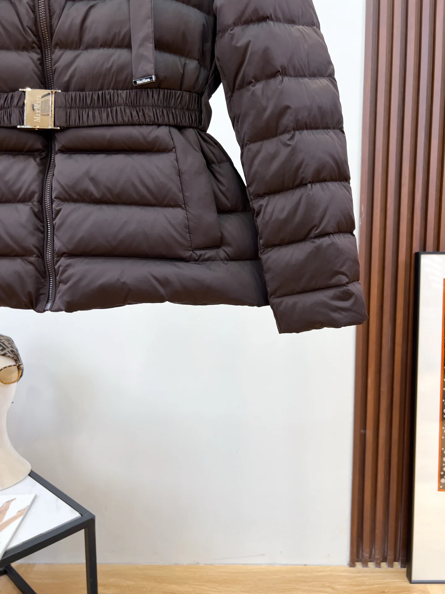 Women's Jackets And Down Jackets MAX MARA 17819559