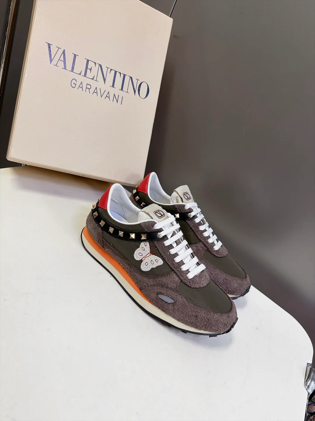 Women's Sneakers VALENTINO 17851999