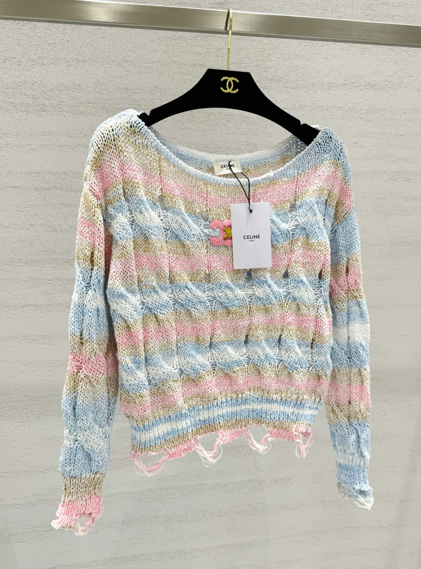 Women's Jumpers And Sweaters CELINE 17923756