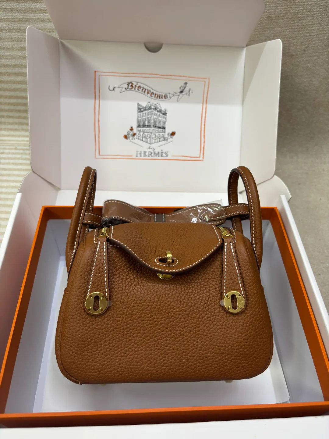 Women's Classic Handbags HERMES 18407421