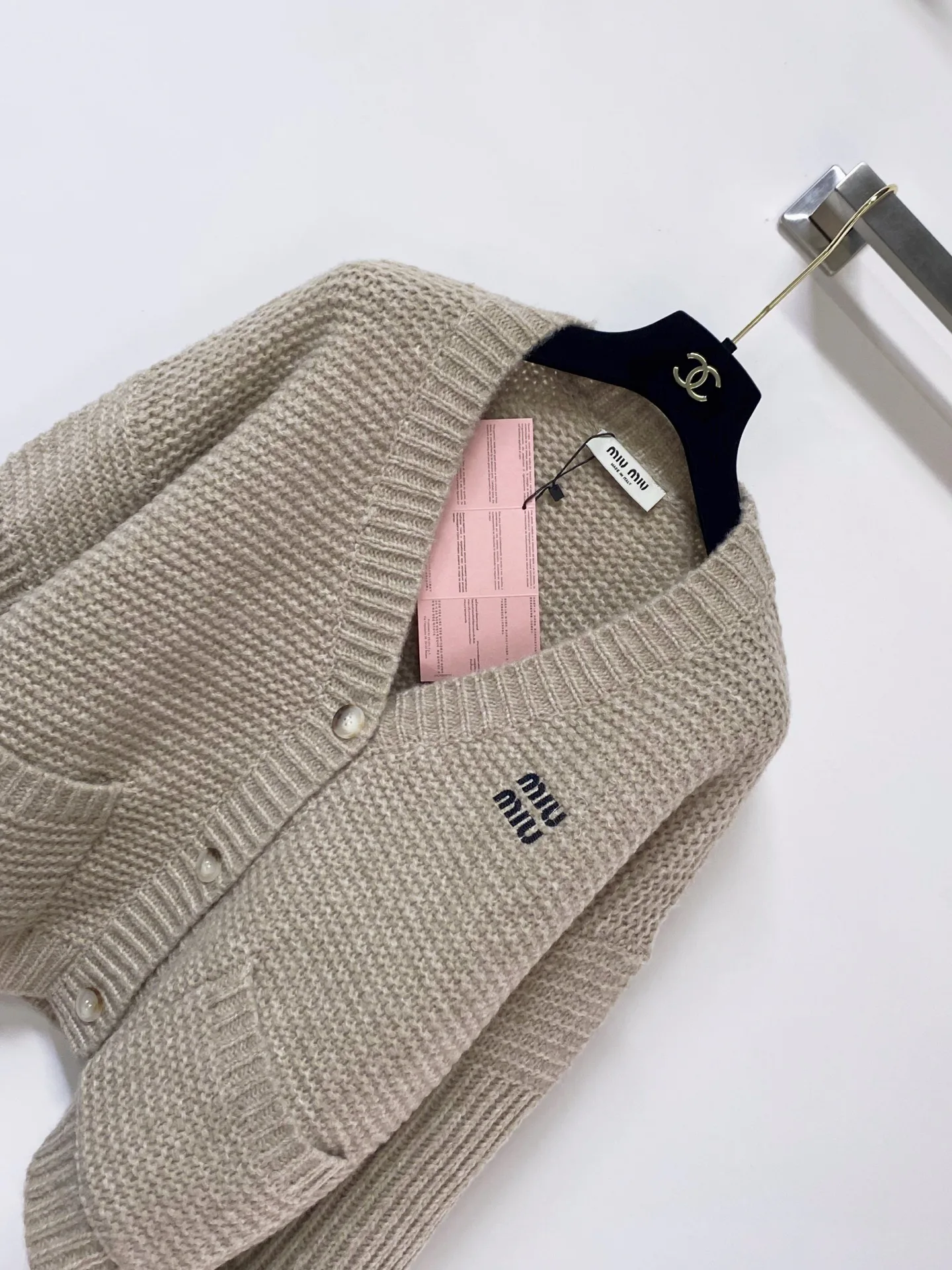 Women's Jumpers And Sweaters MIU MIU 18150780
