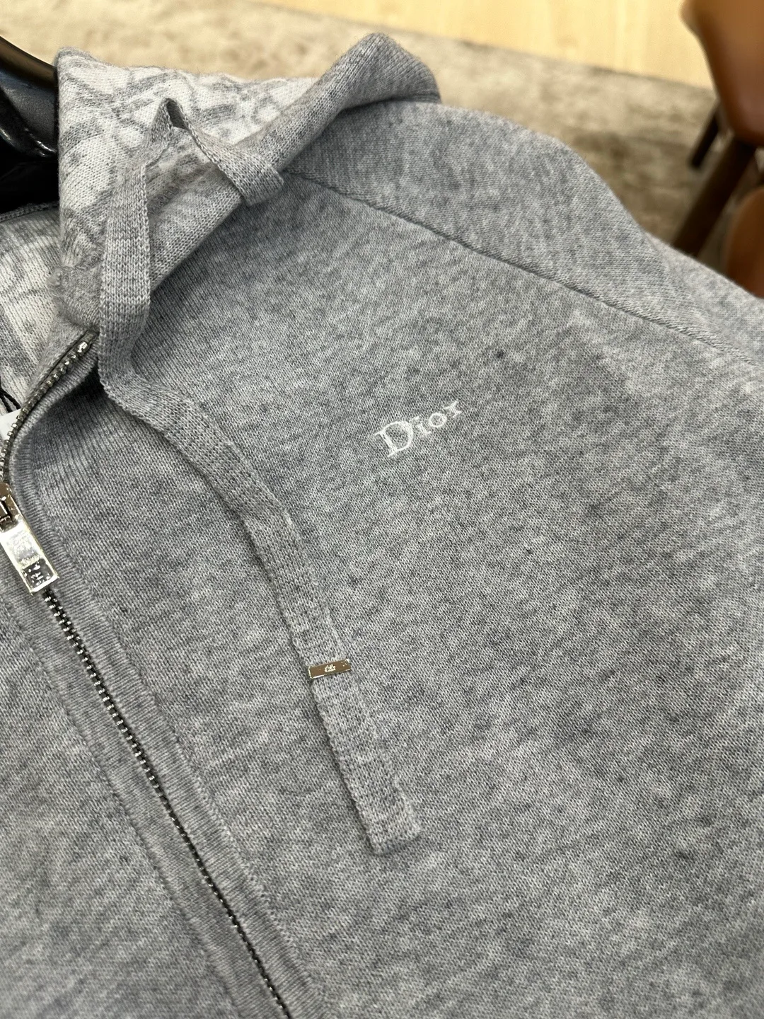 Men's Sweatshirts And Hoodies CHRISTIAN DIOR 18359684