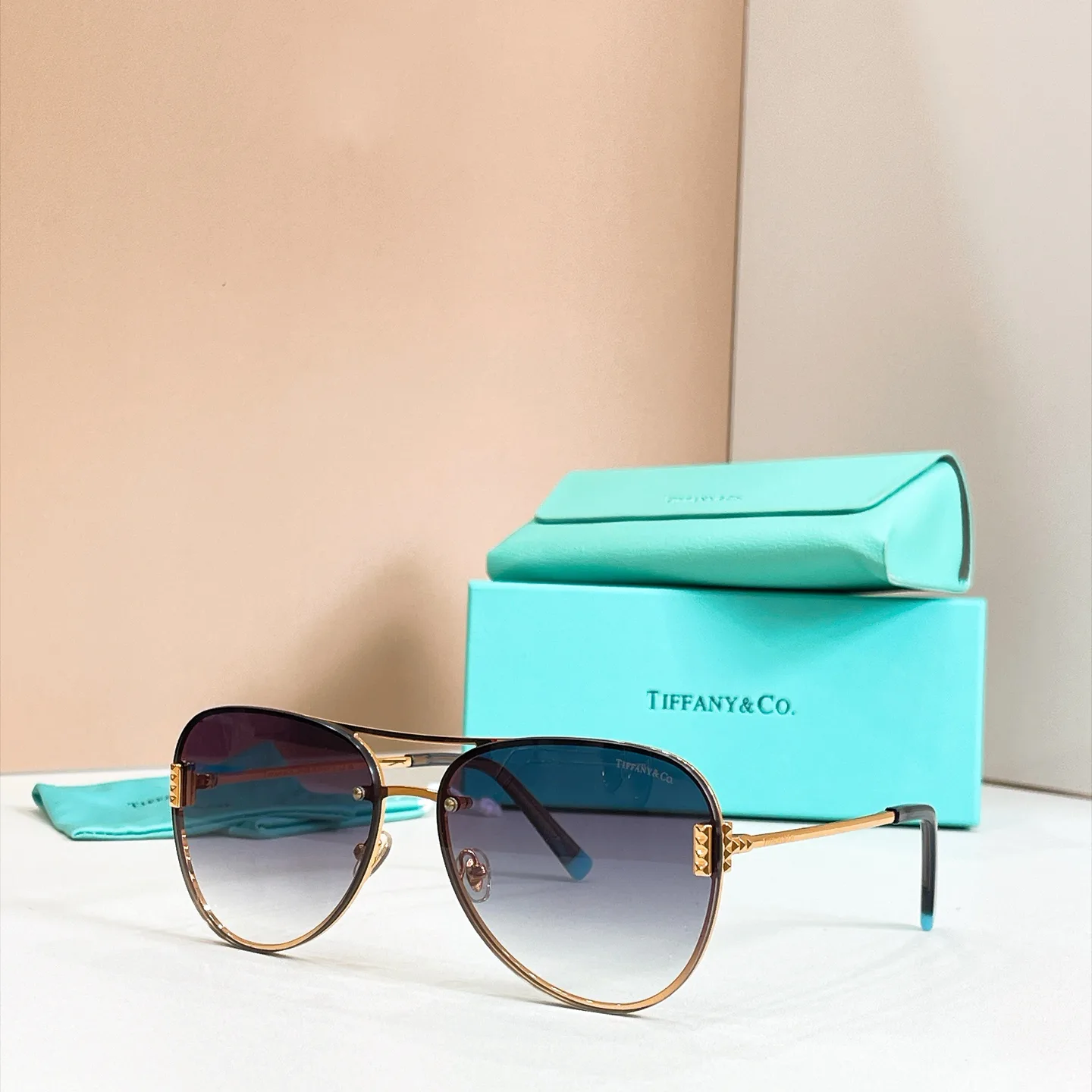 Glasses TIFFANY 17916289